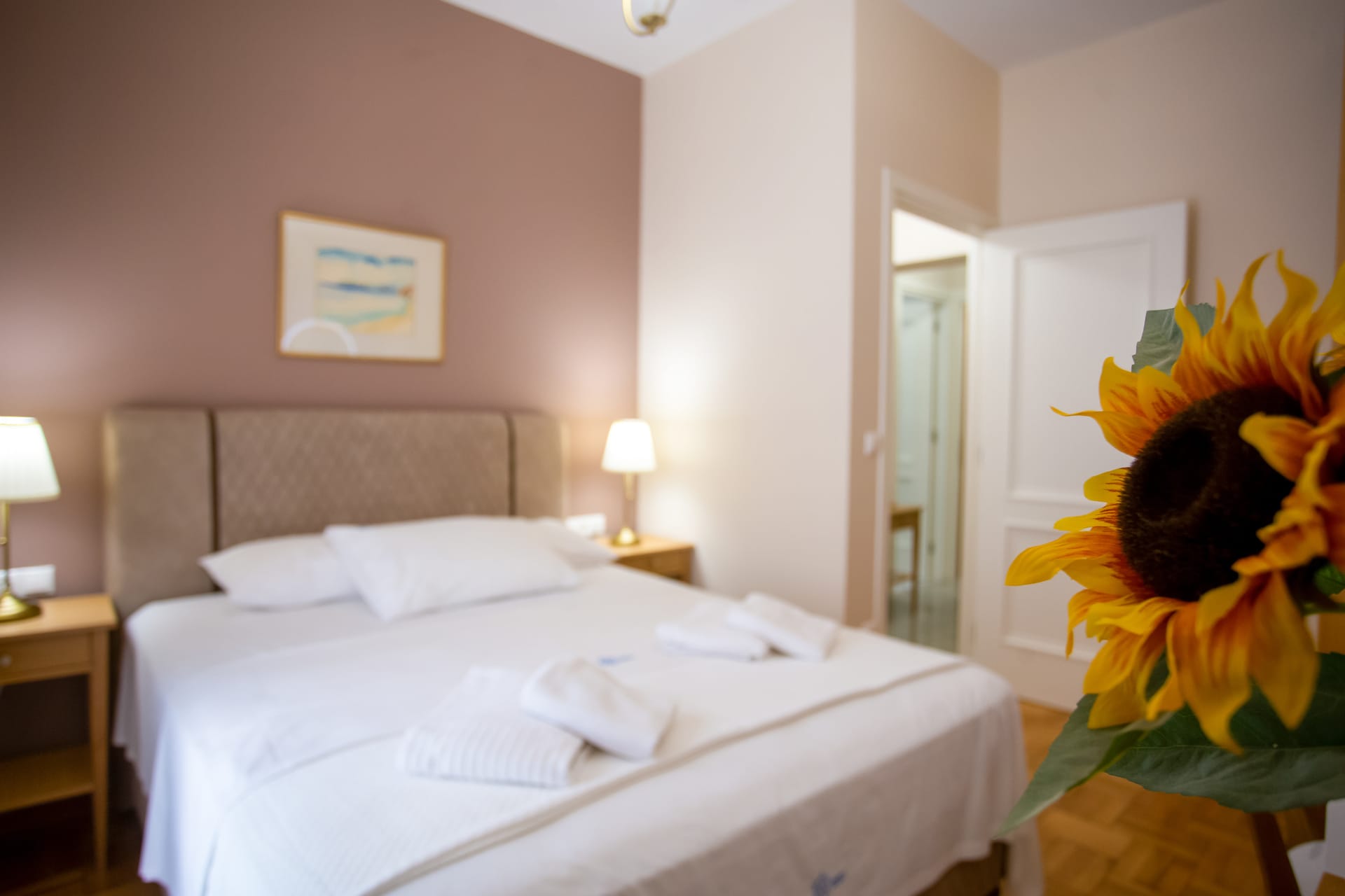 Heloni Apartments Athens - ARIADN - 12