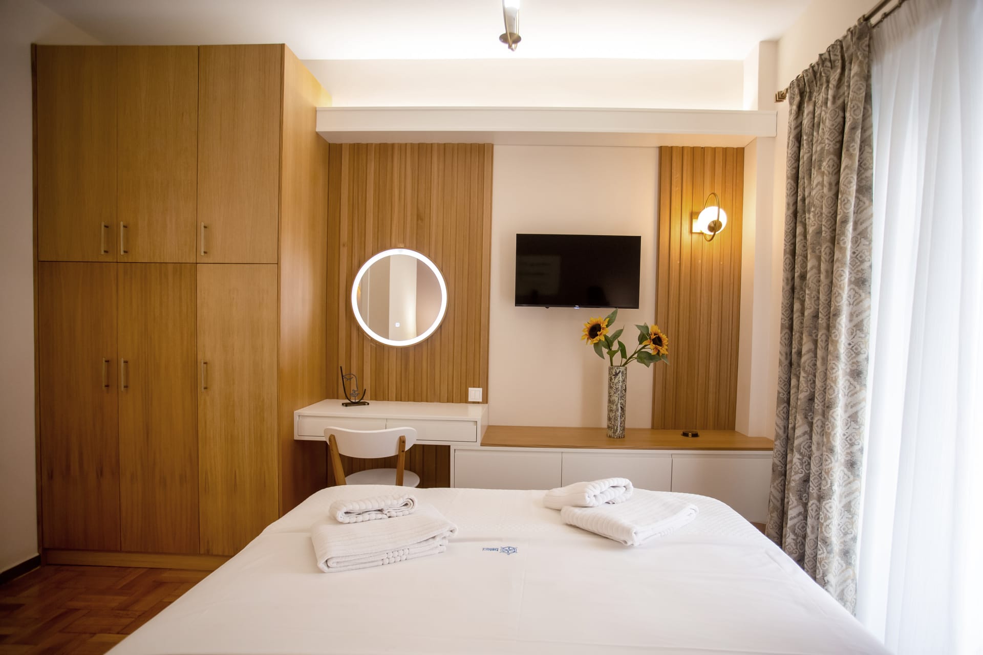 Heloni Apartments Athens - ARIADN - 10