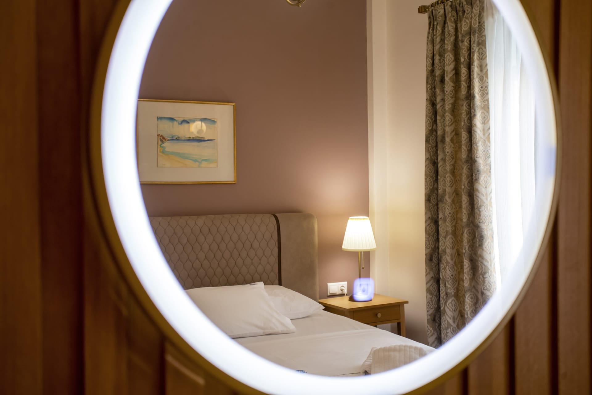 Heloni Apartments Athens - ARIADN - 7