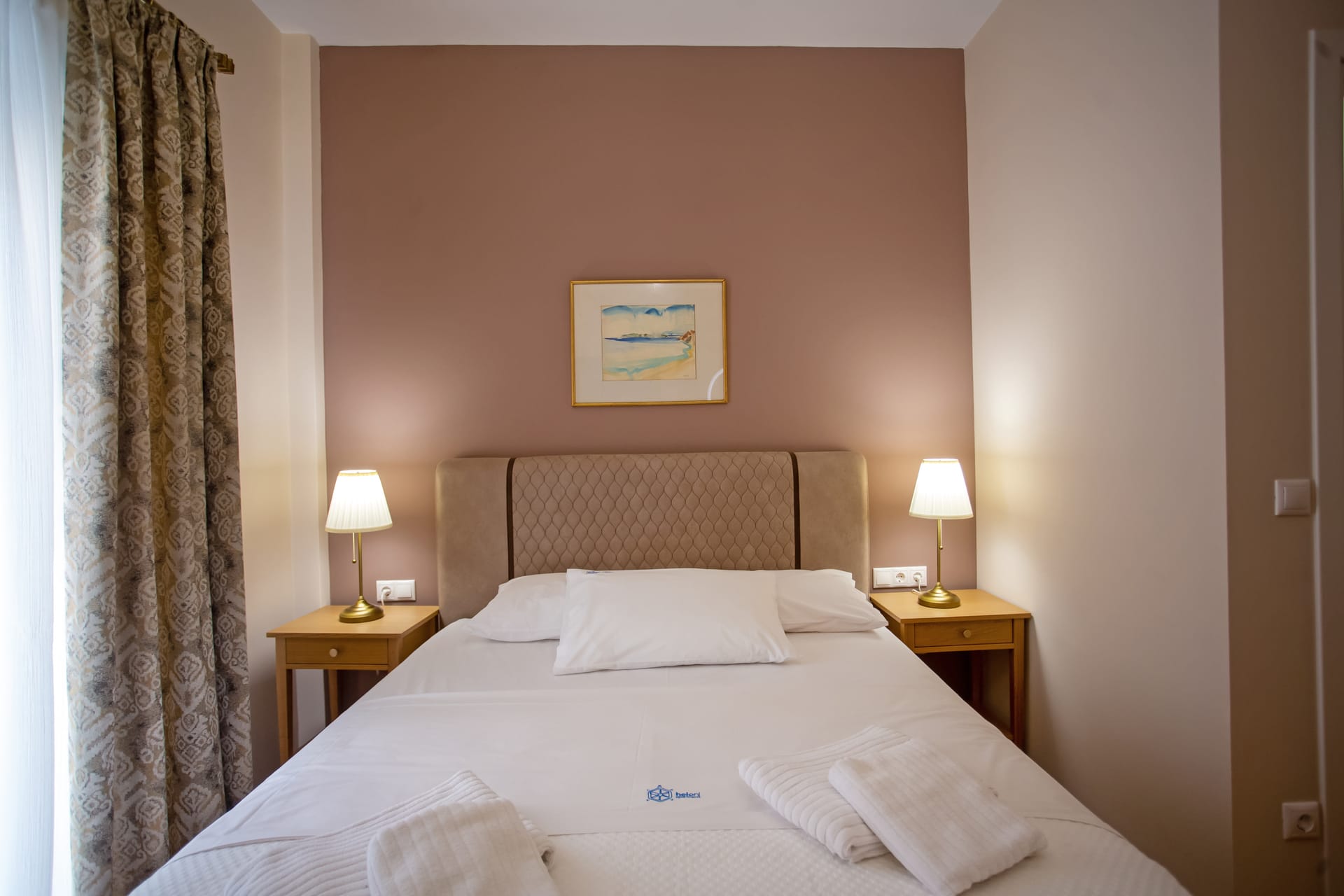 Heloni Apartments Athens - ARIADN - 5