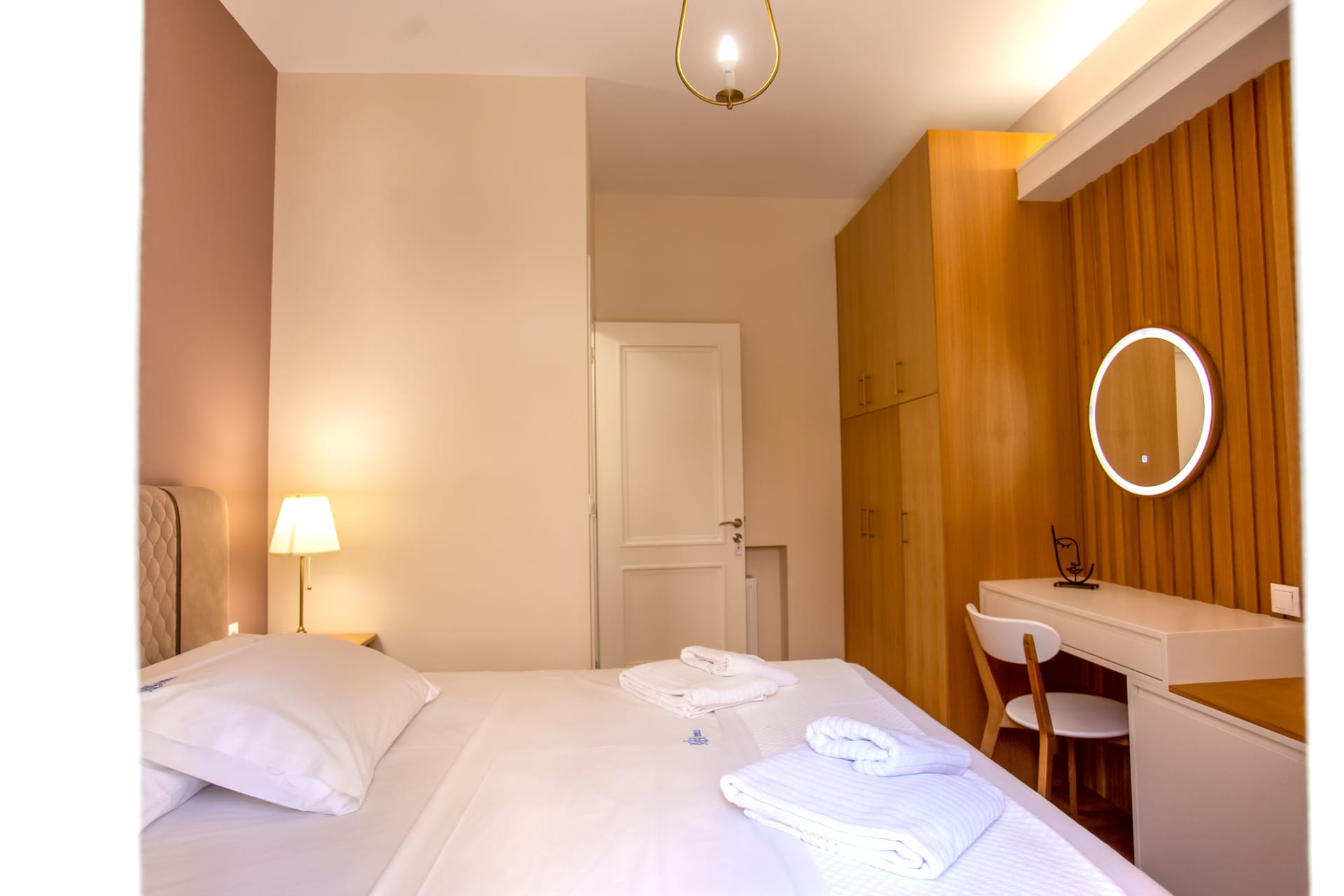Heloni Apartments Athens - ARIADN - 6