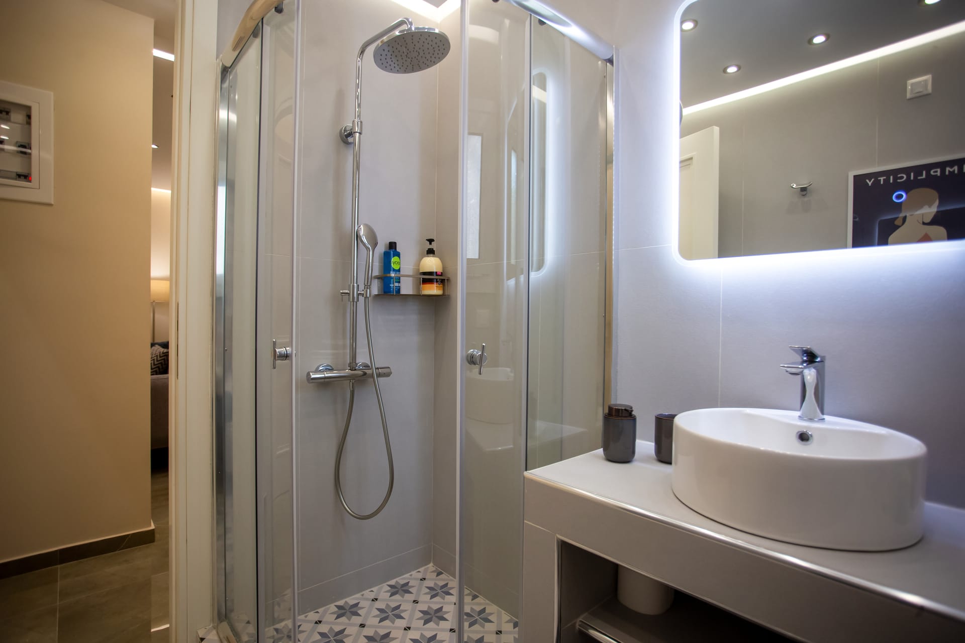 Heloni Apartments Athens - ARIADN - 16