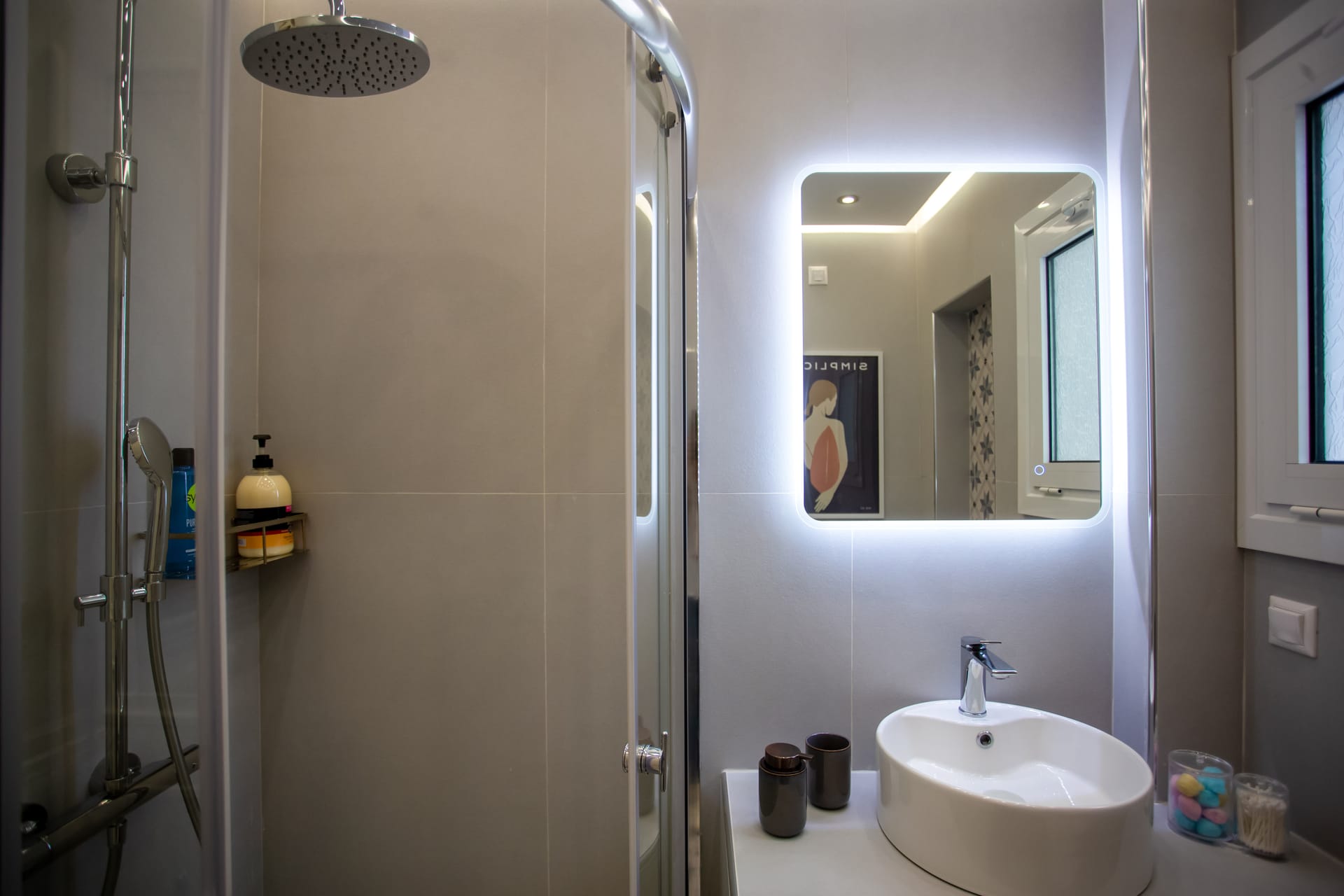 Heloni Apartments Athens - ARIADN - 15