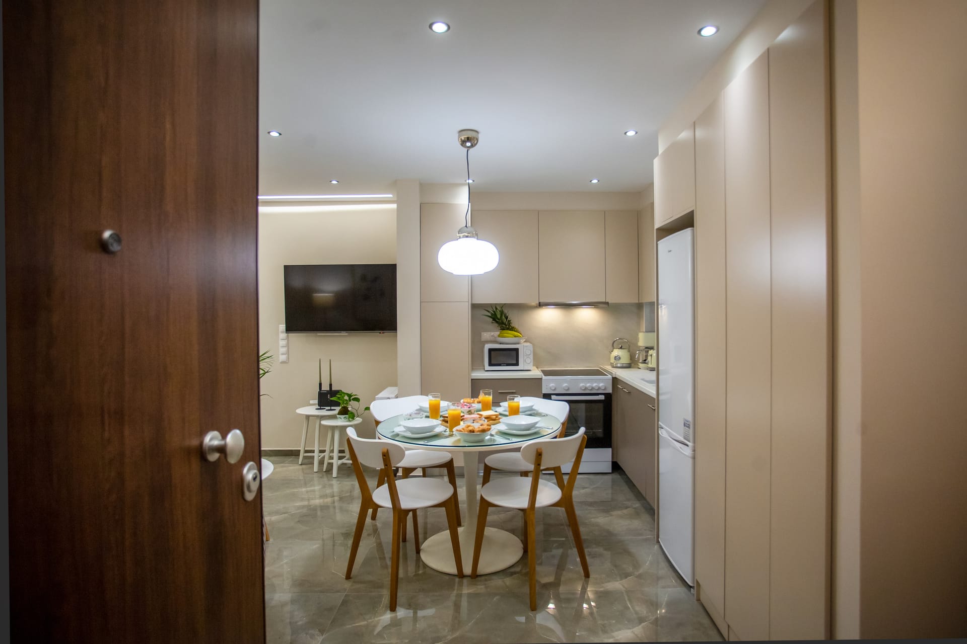 Heloni Apartments Athens - ARIADN - 17