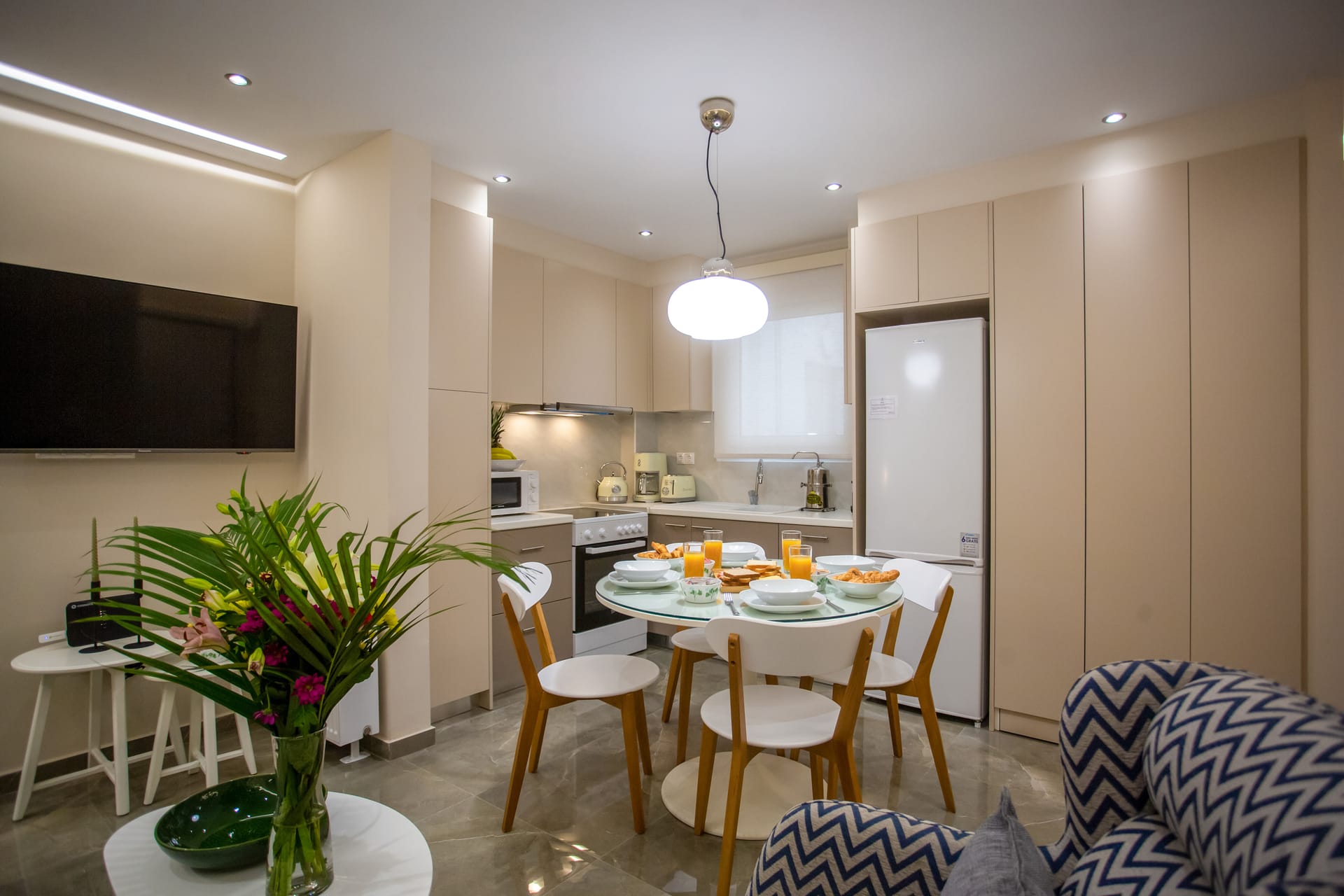 Heloni Apartments Athens - ARIADN - 19