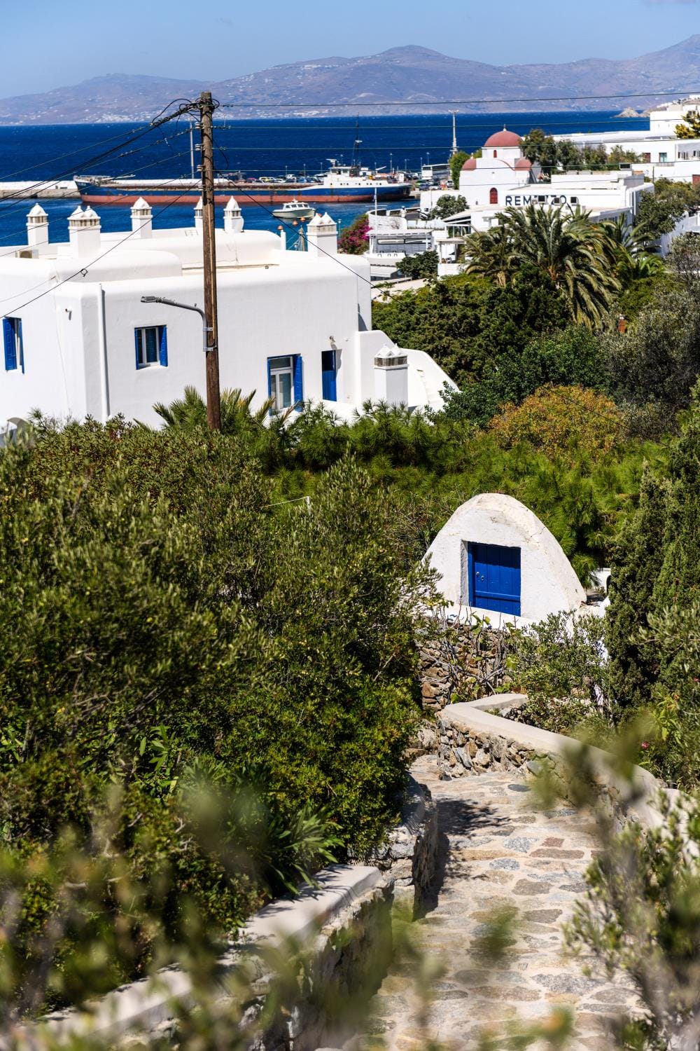 Mykonos Feelings - KIPOS - 20