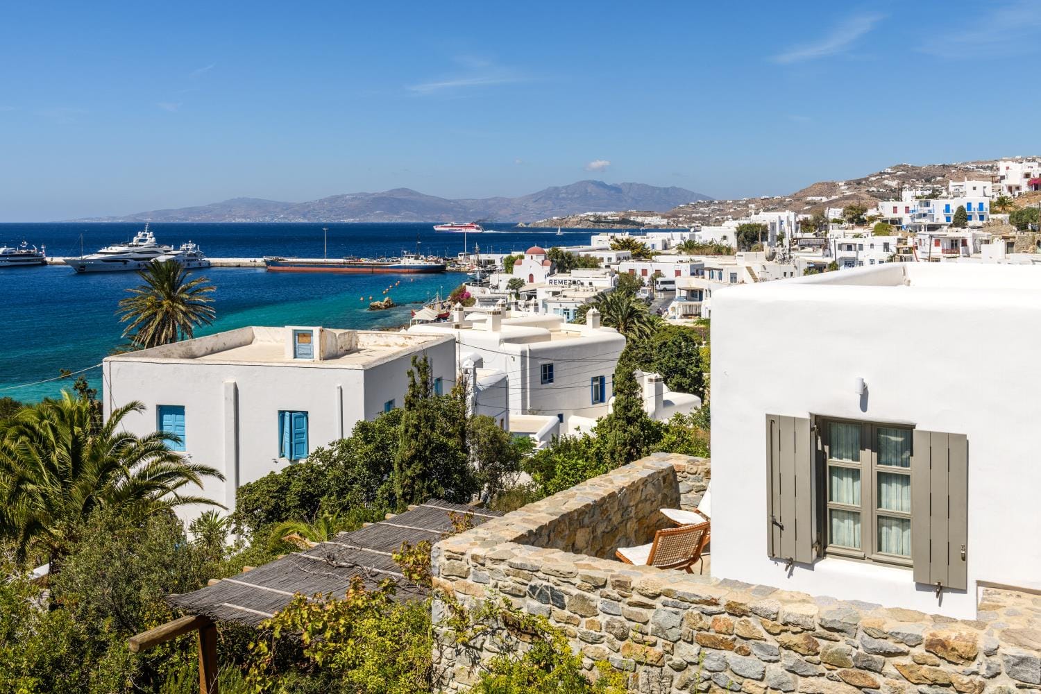 Mykonos Feelings - KIPOS - 10