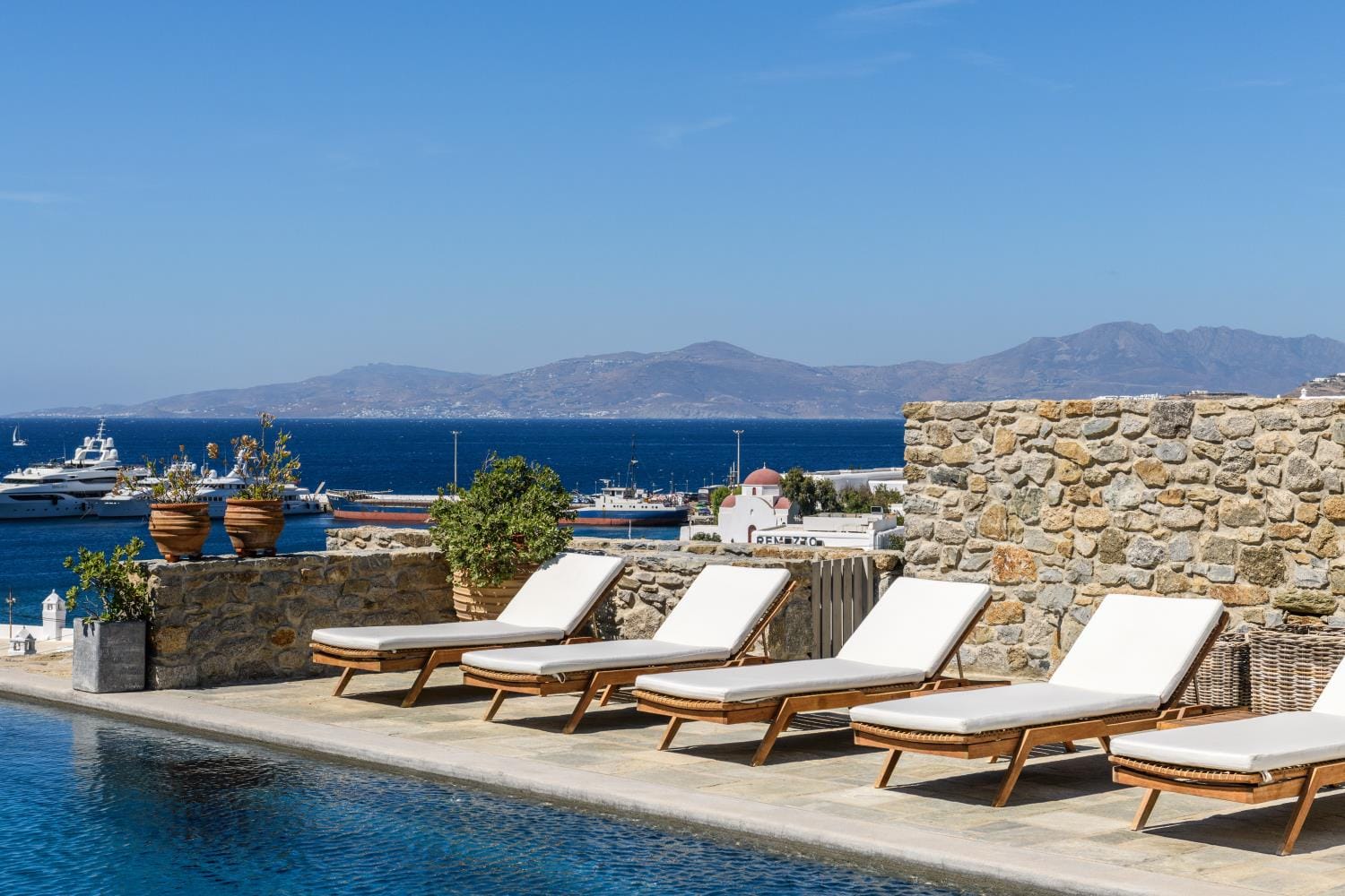 Mykonos Feelings - KIPOS - 2