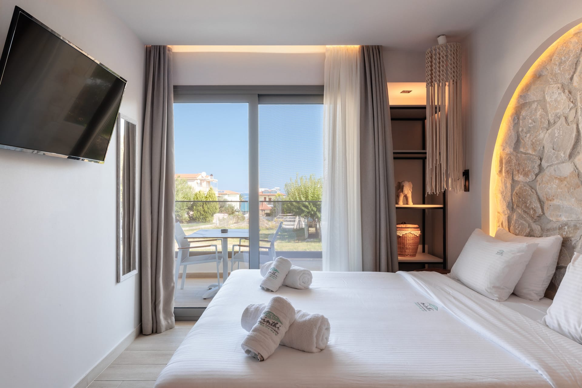 Double Comfort