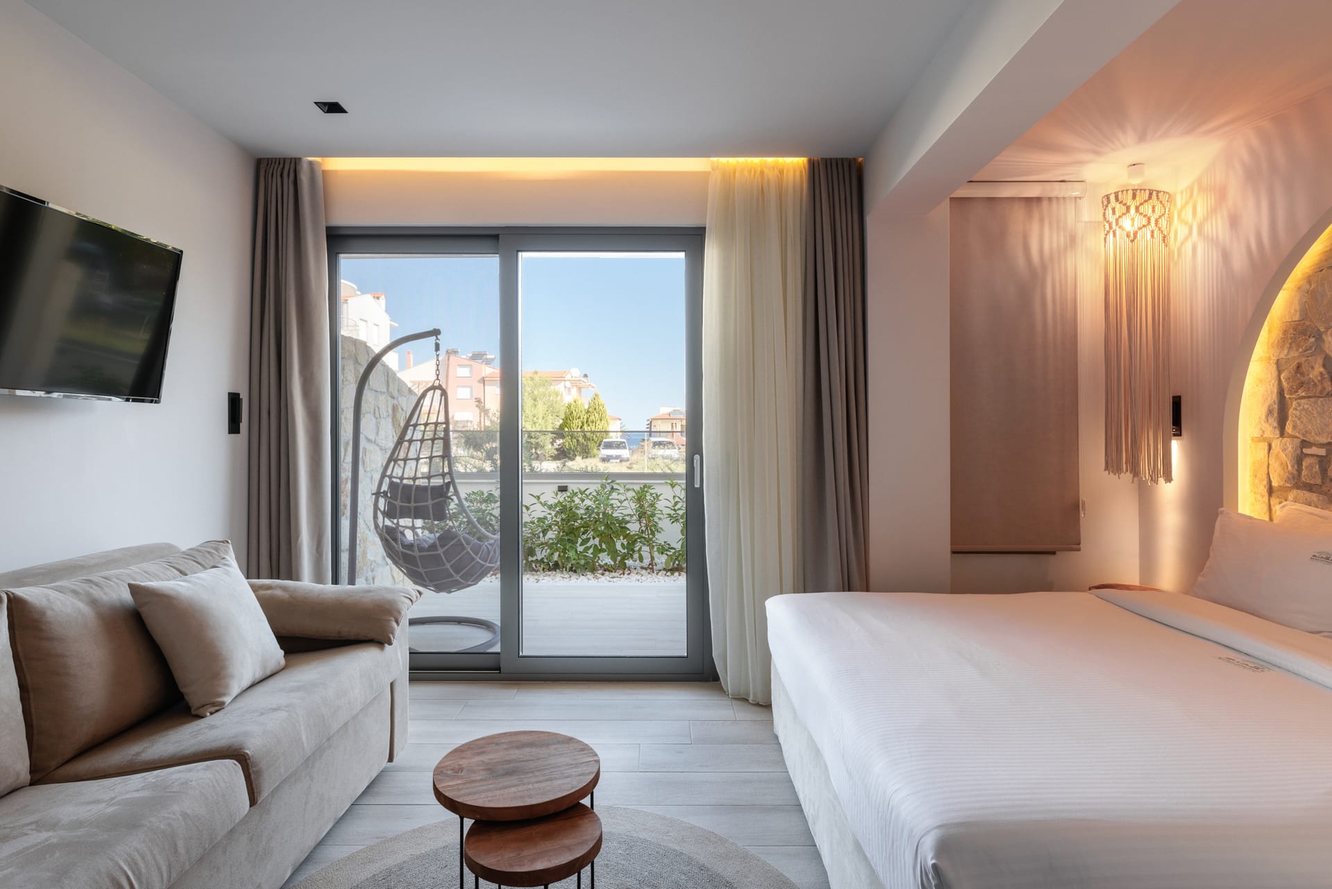 Premium Suite | Ground Floor