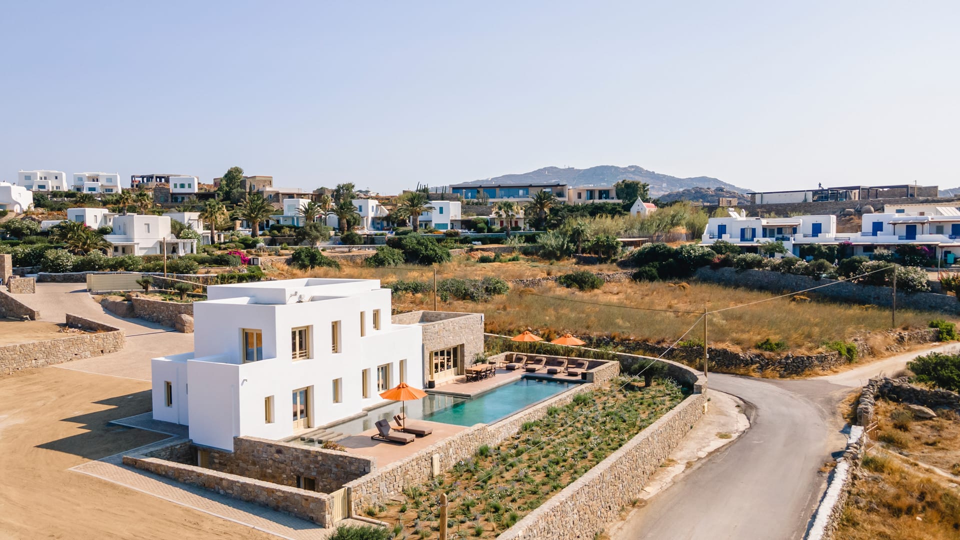 Mykonos Feelings - LUPO - 5