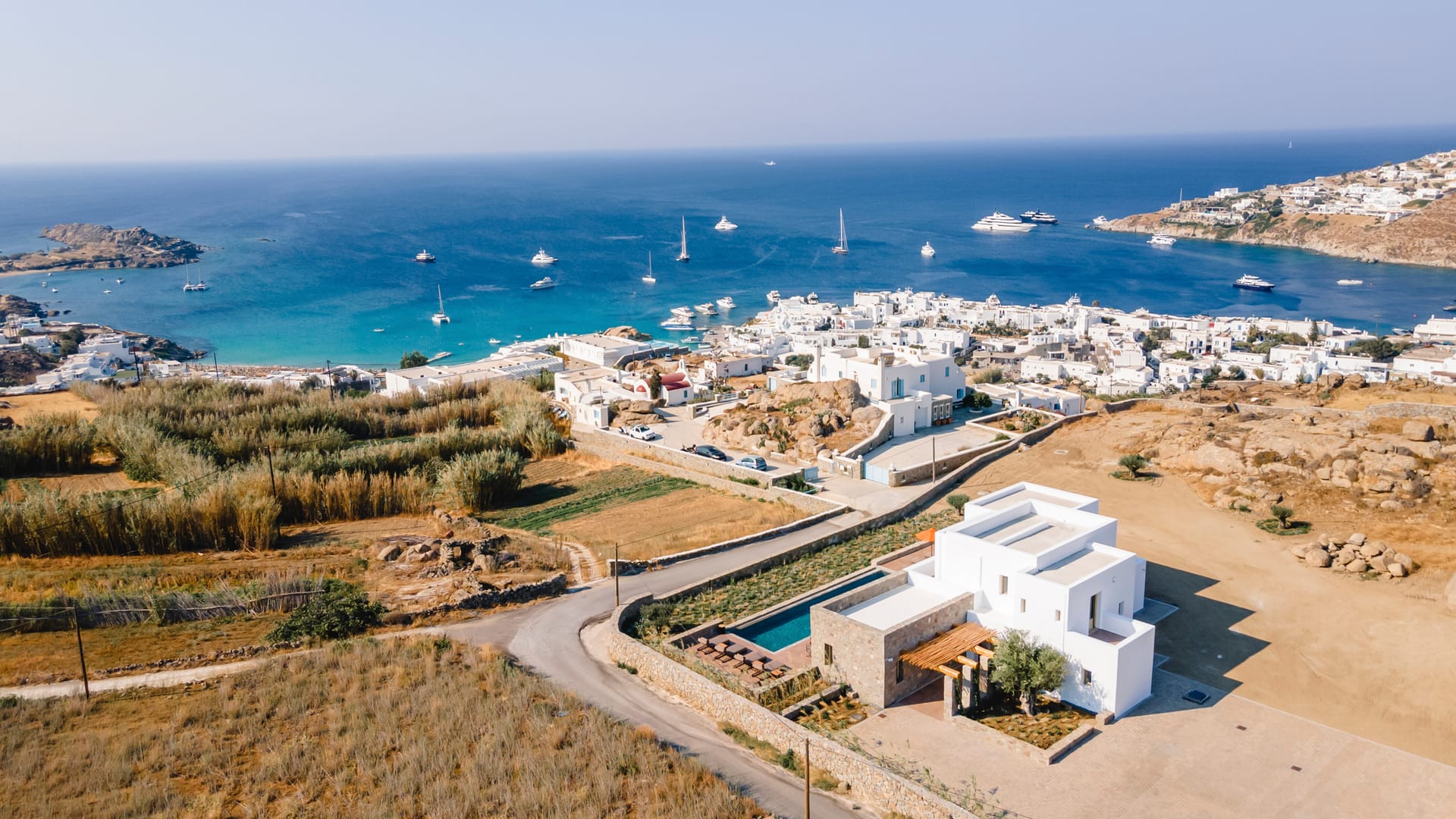 Mykonos Feelings - LUPO - 6