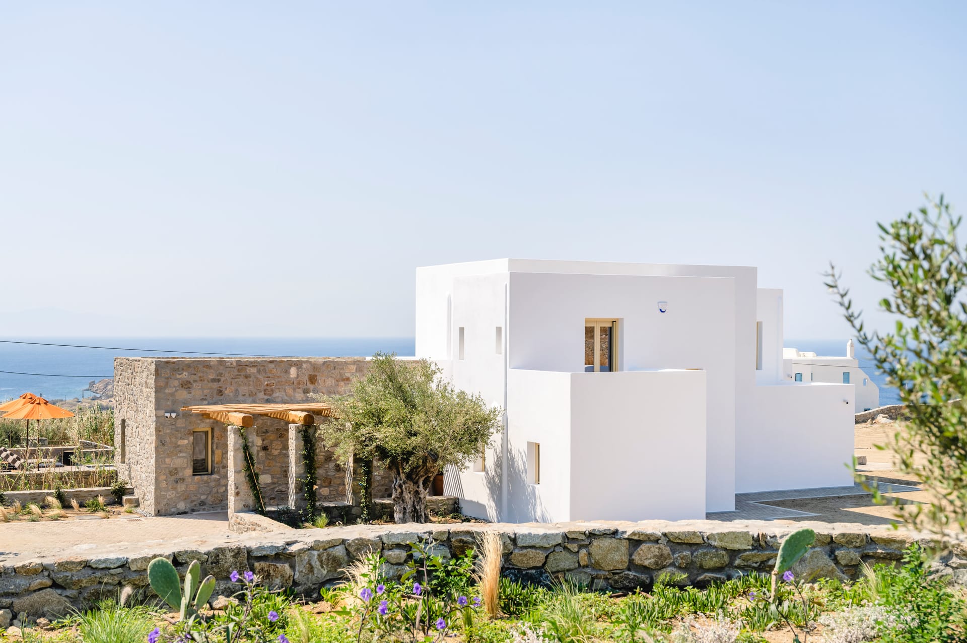 Mykonos Feelings - LUPO - 9