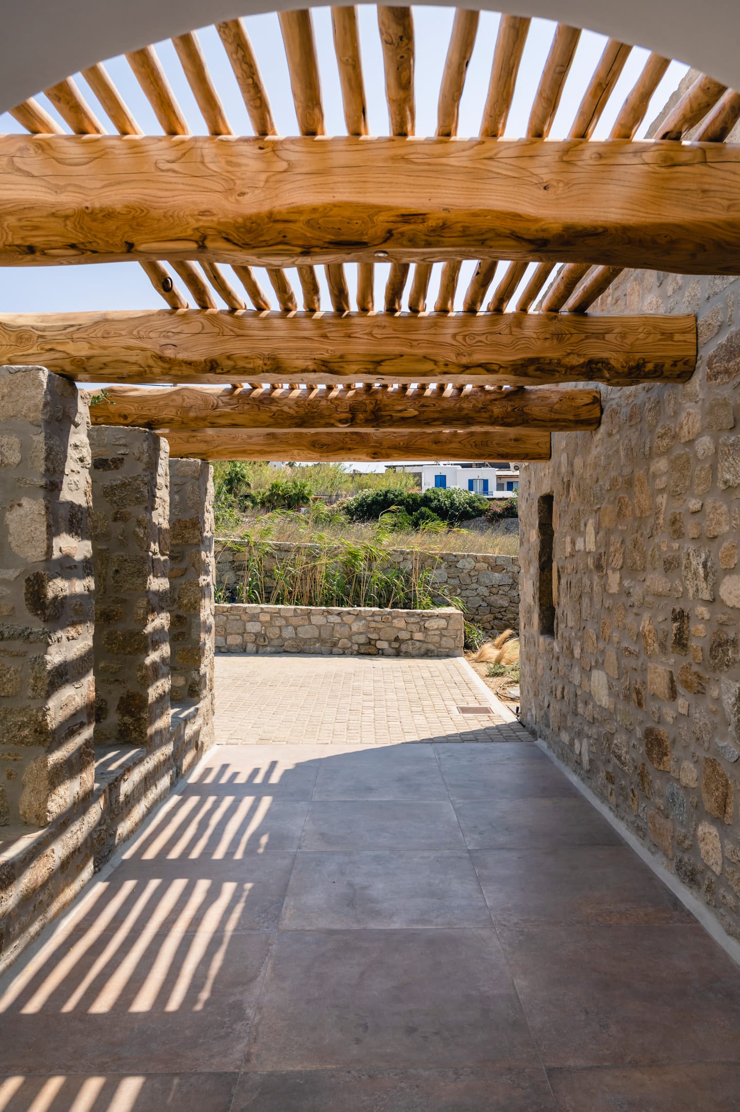 Mykonos Feelings - LUPO - 13