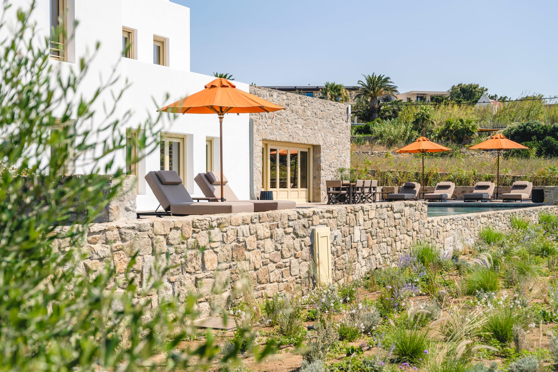Mykonos Feelings - LUPO - 15