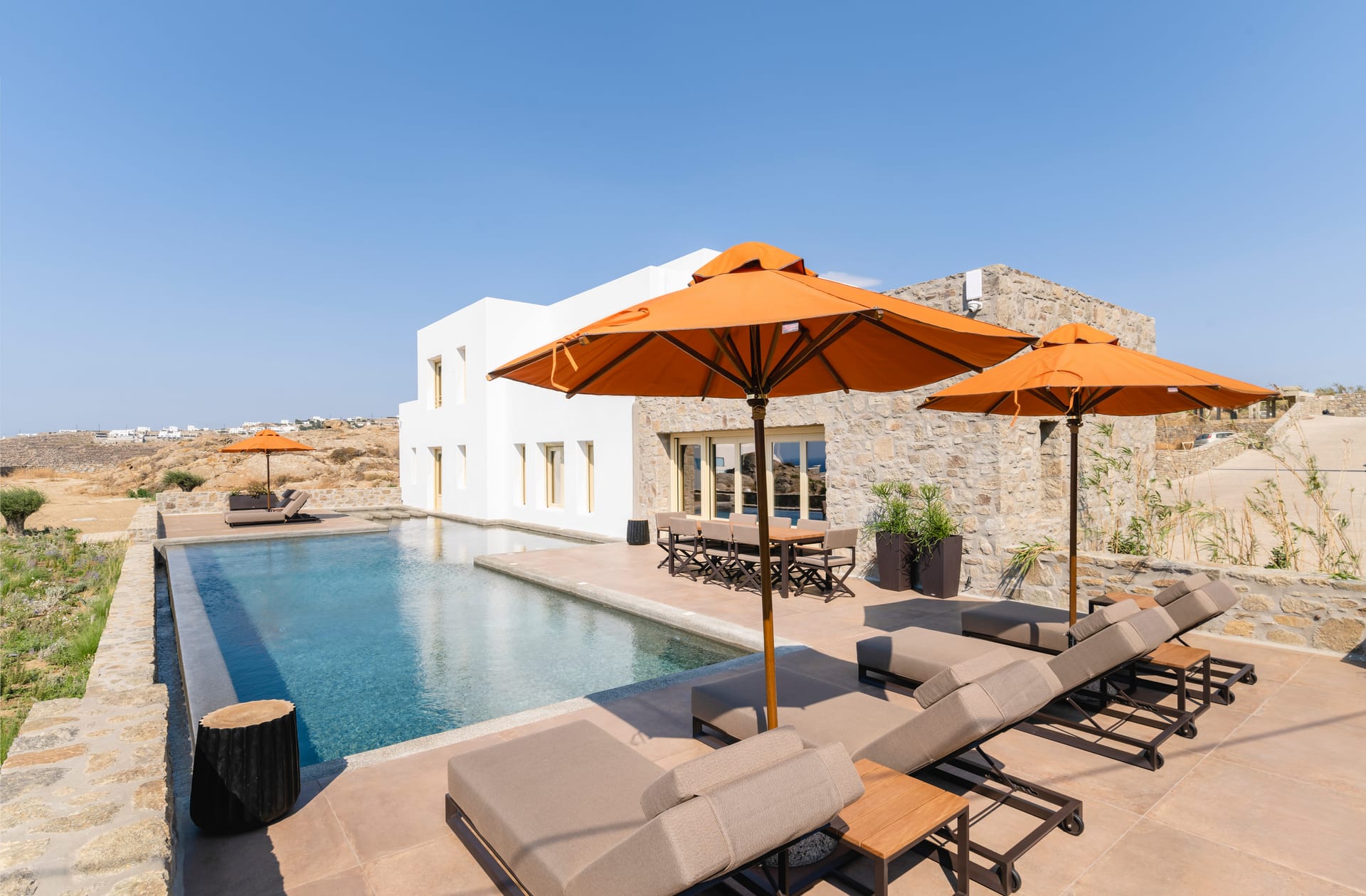 Mykonos Feelings - LUPO - 20