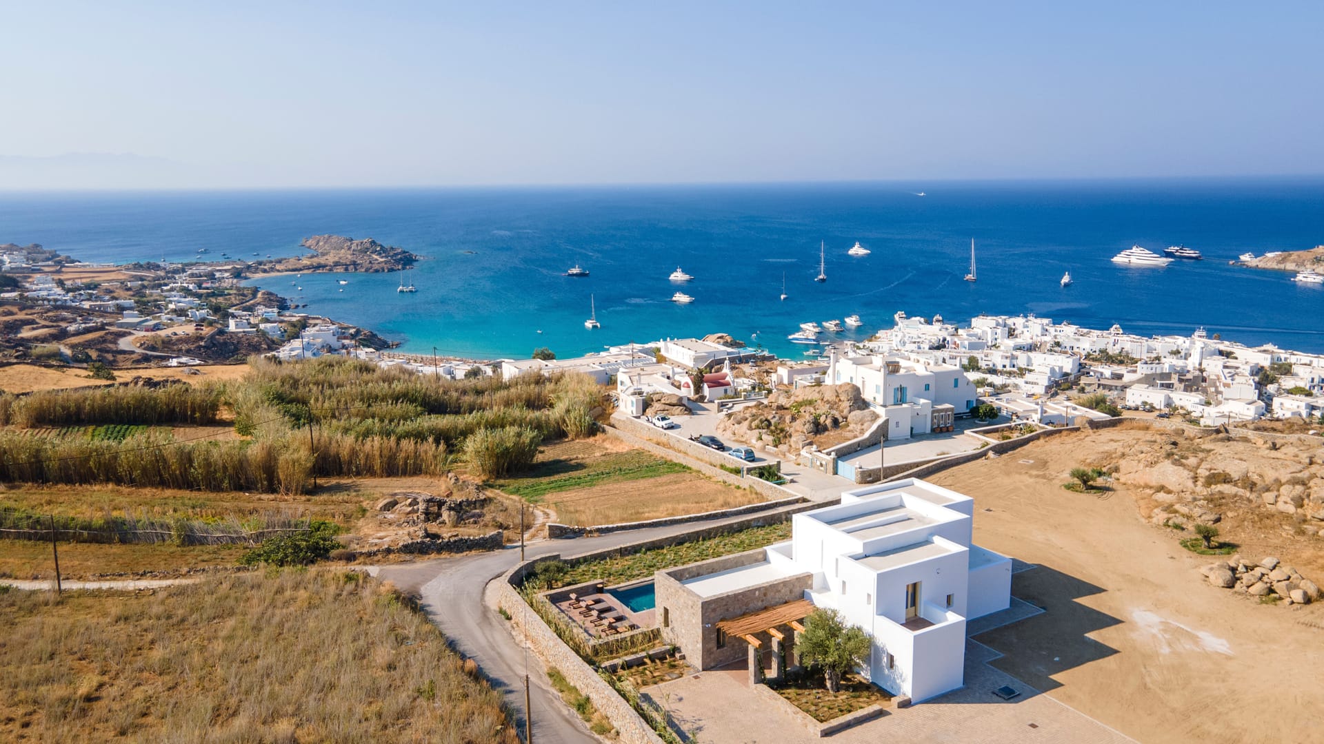 Mykonos Feelings - LUPO - 7