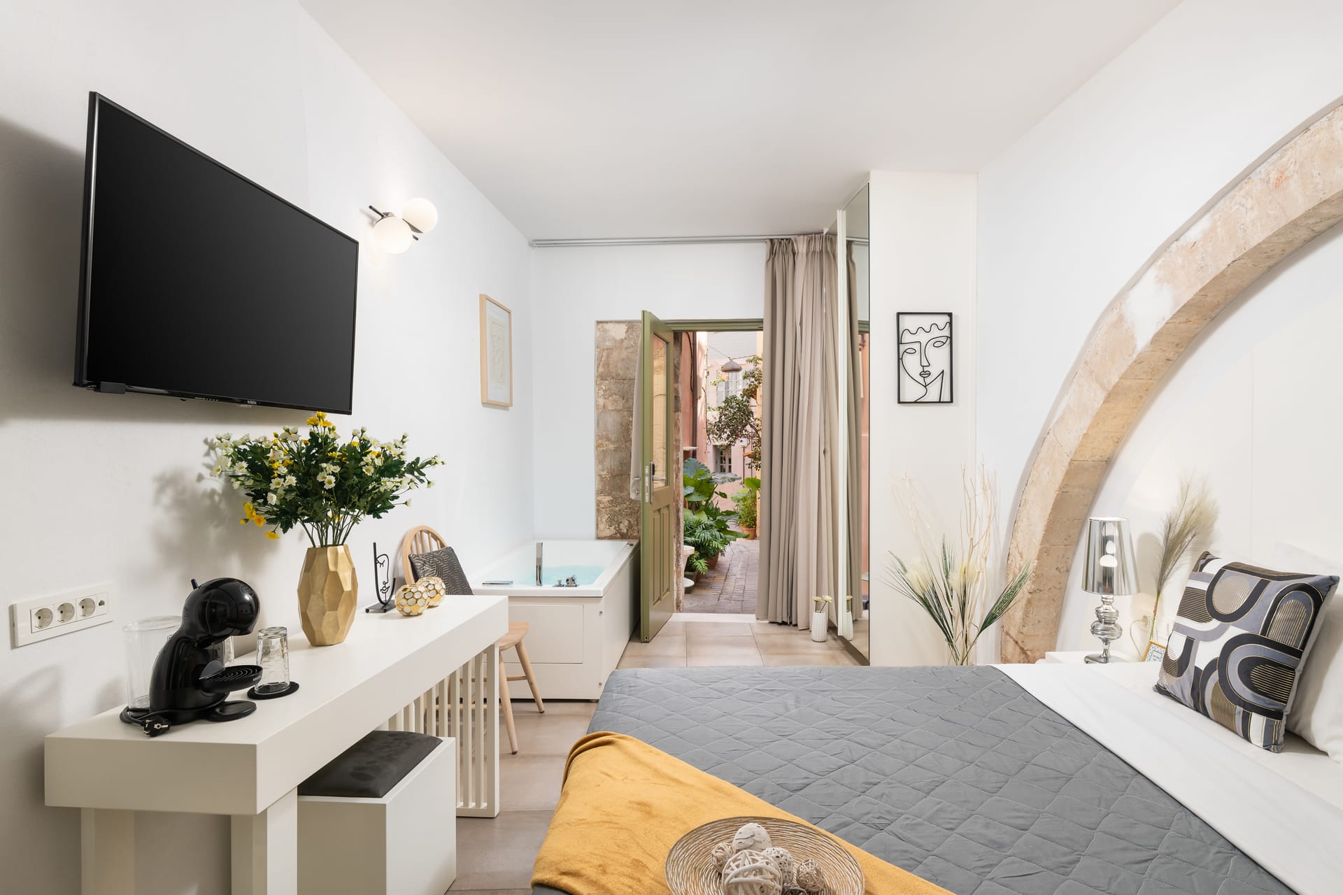 Elia Portou Luxury Residence - STD - 4