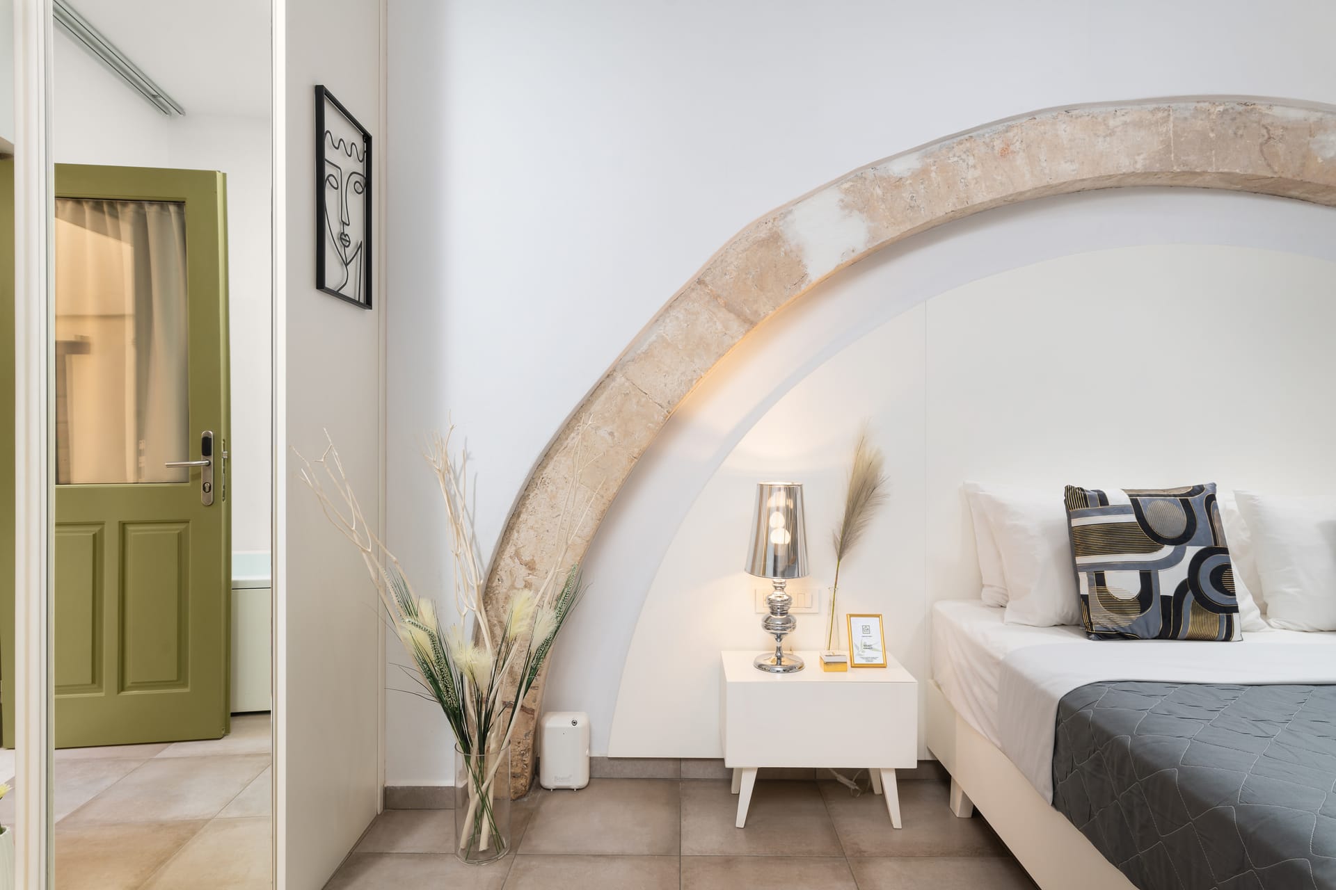 Elia Portou Luxury Residence - STD - 2