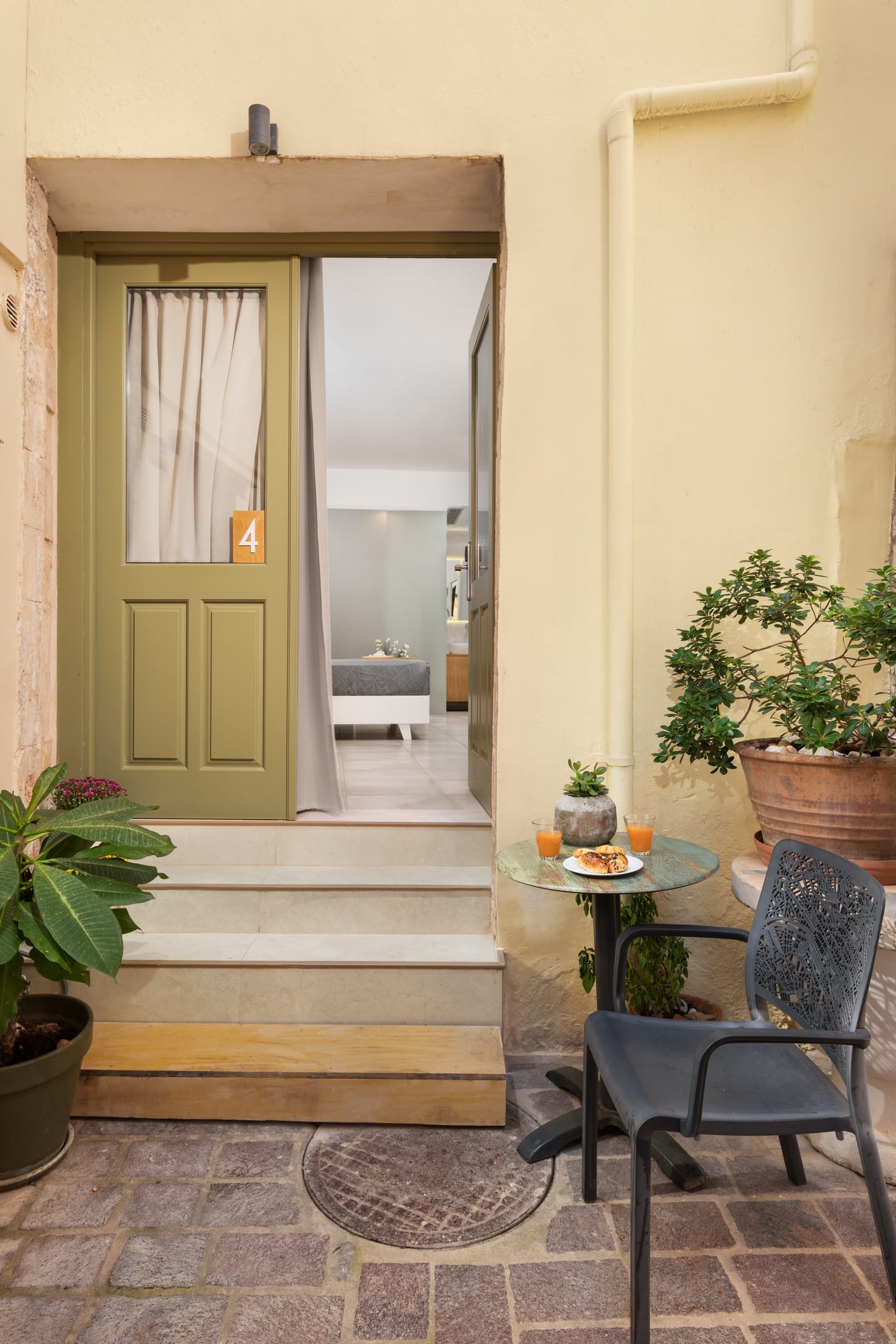 Elia Portou Luxury Residence - STD - 6