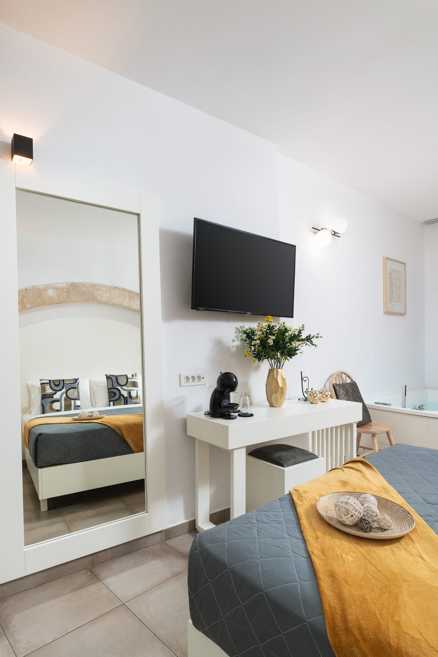 Elia Portou Luxury Residence - STD - 9