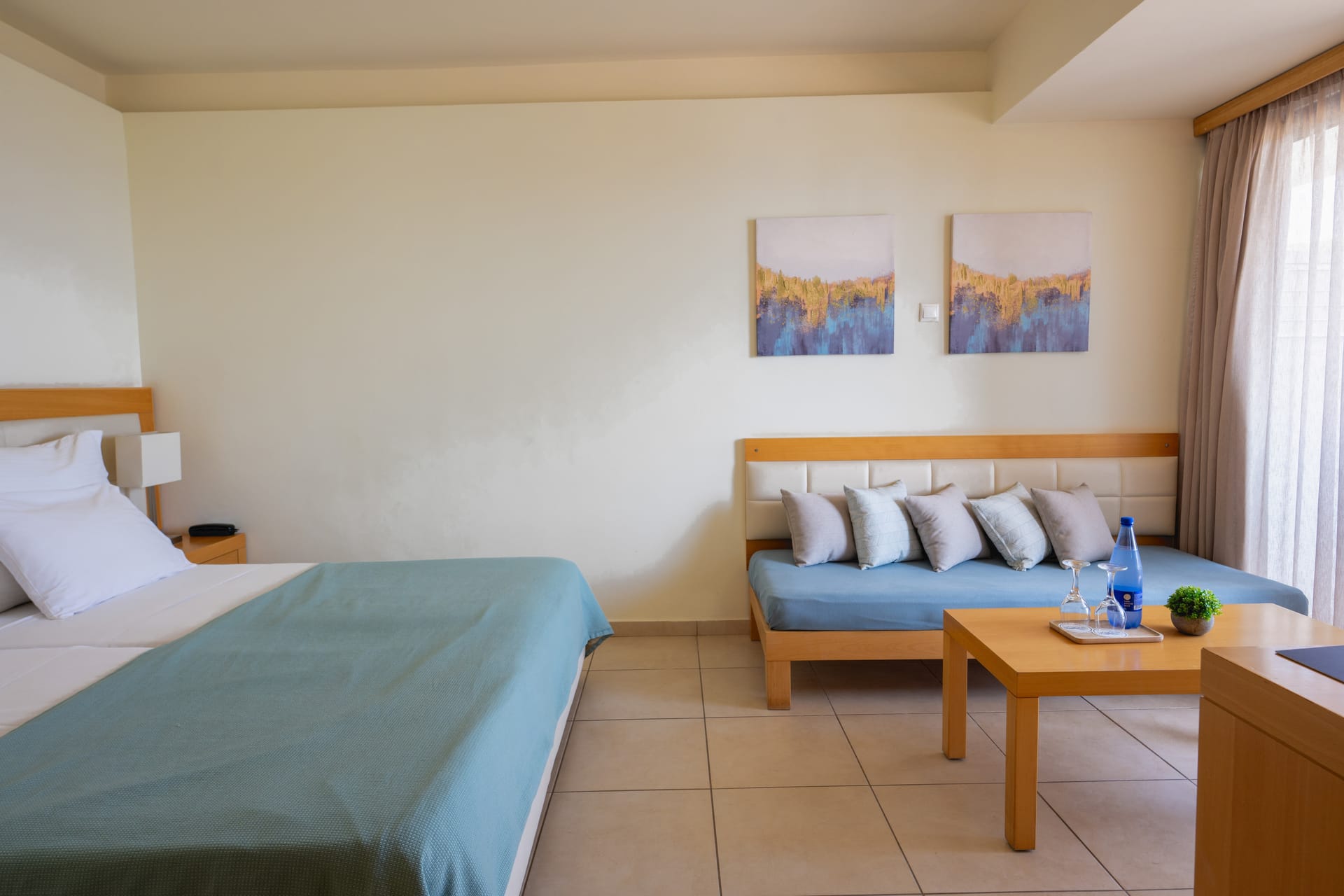 Ariadne Beach – Adults Only Agios Nikolaos - BUNSSV - 2