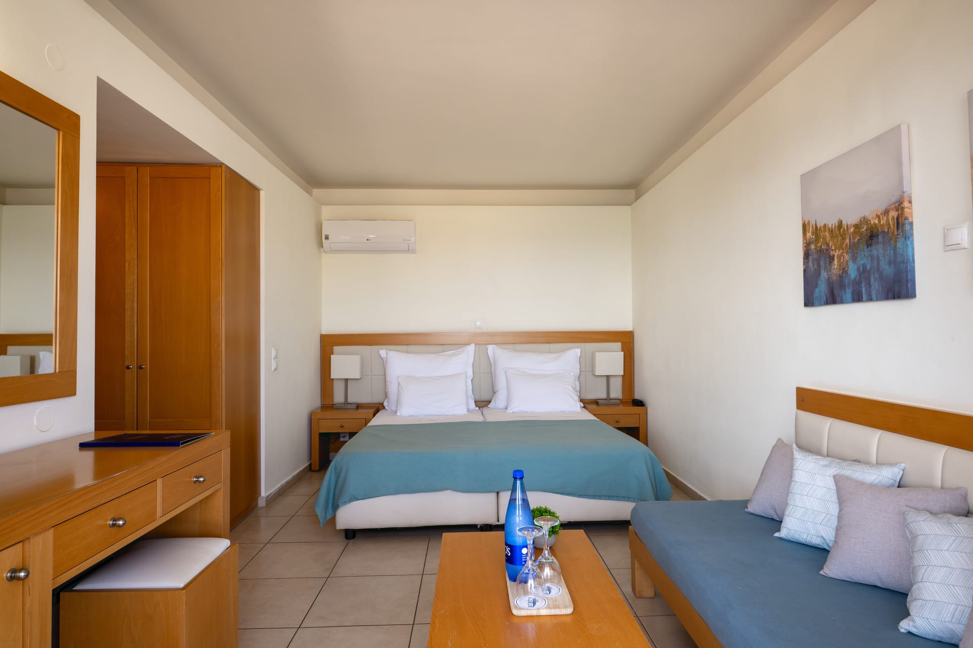Ariadne Beach – Adults Only Agios Nikolaos - BUNSSV - 3