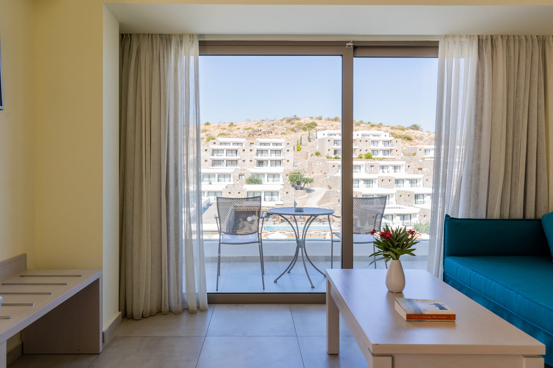 Ariadne Beach – Adults Only Agios Nikolaos - SUPERR - 6
