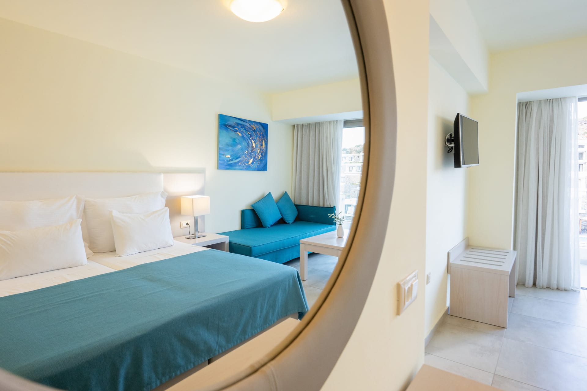 Ariadne Beach – Adults Only Agios Nikolaos - SUPERR - 7