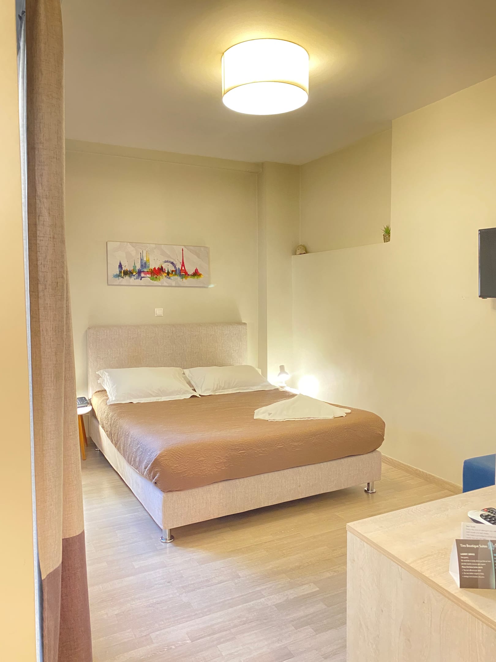 Premium Room