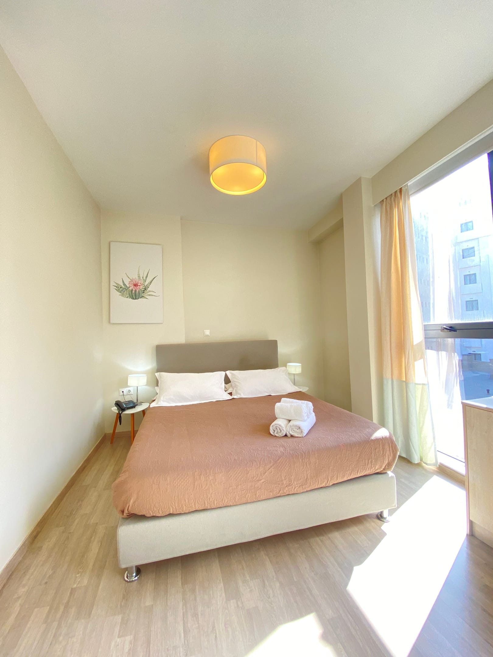 Queen Suite
