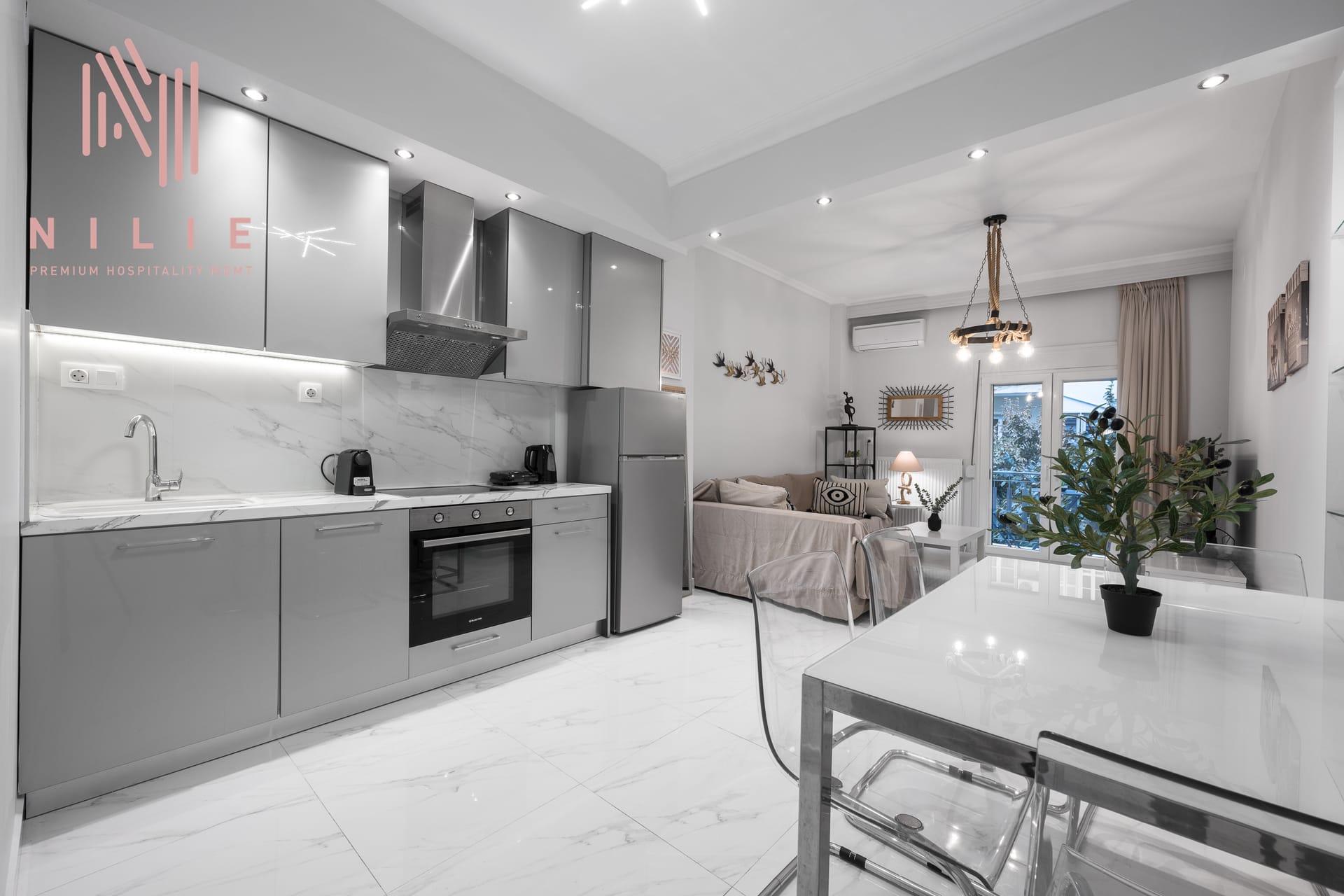 Filoxenia Living | Ippodromiou 22