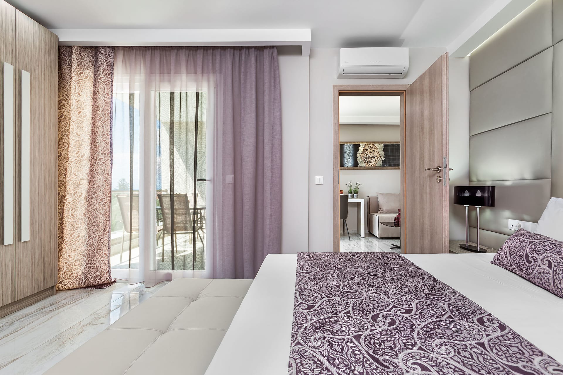Family Suite 1 Bedroom