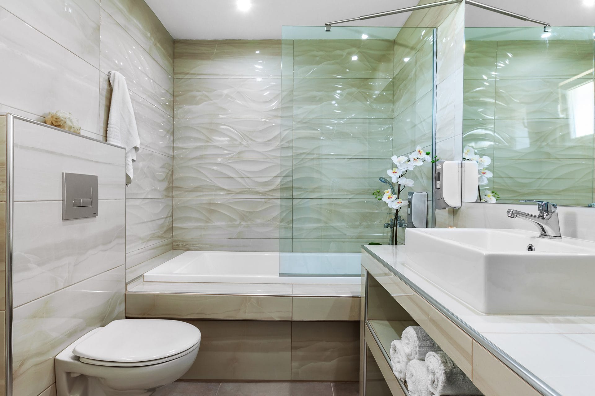 Anna Family Halkidiki - FS1B - 8