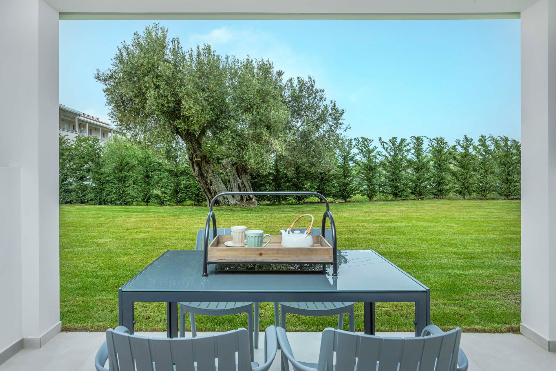 Anna Family Halkidiki - FROP - 8