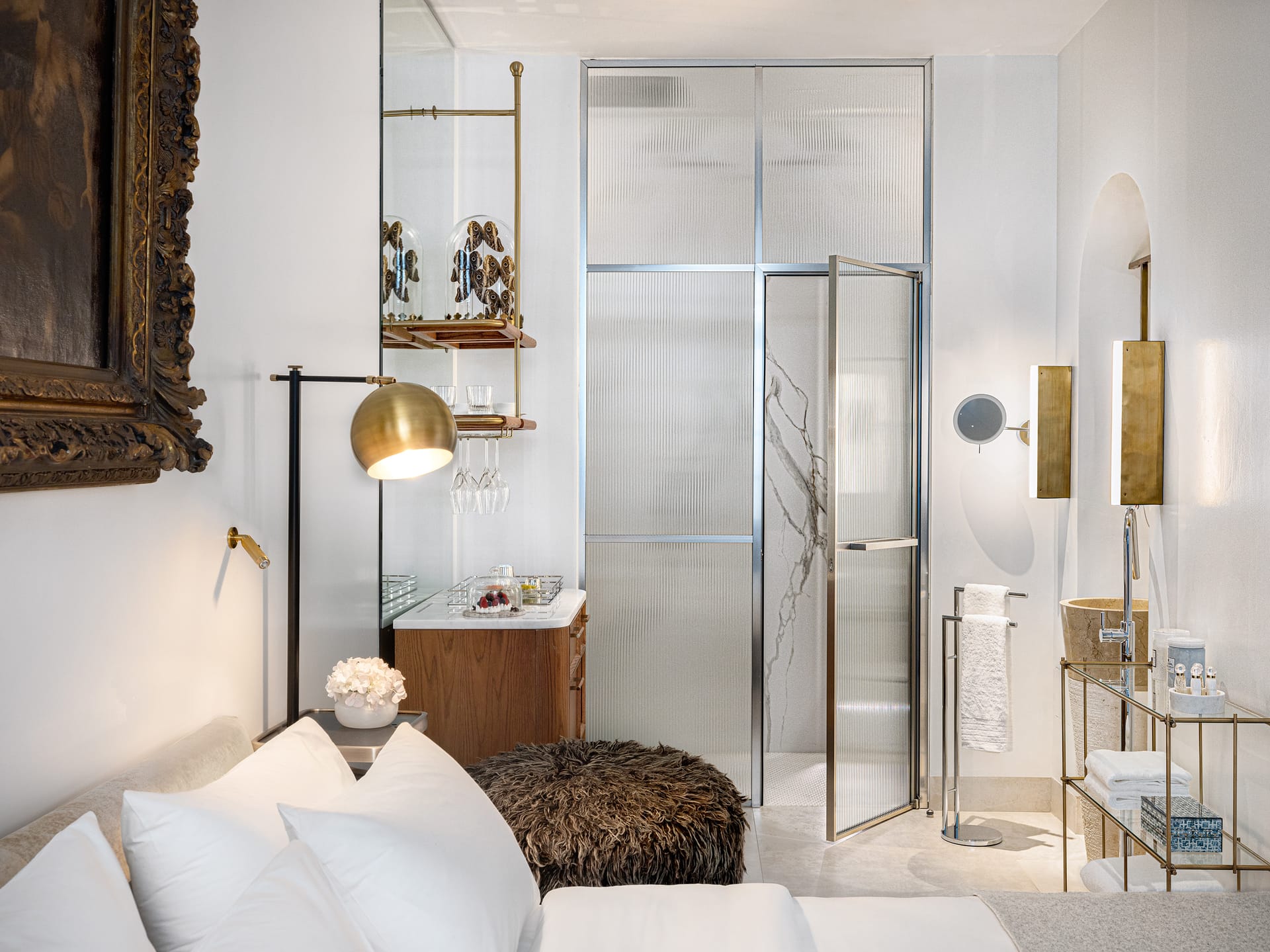 The Dolli at Acropolis, A Hotel to Live - ABR - 2