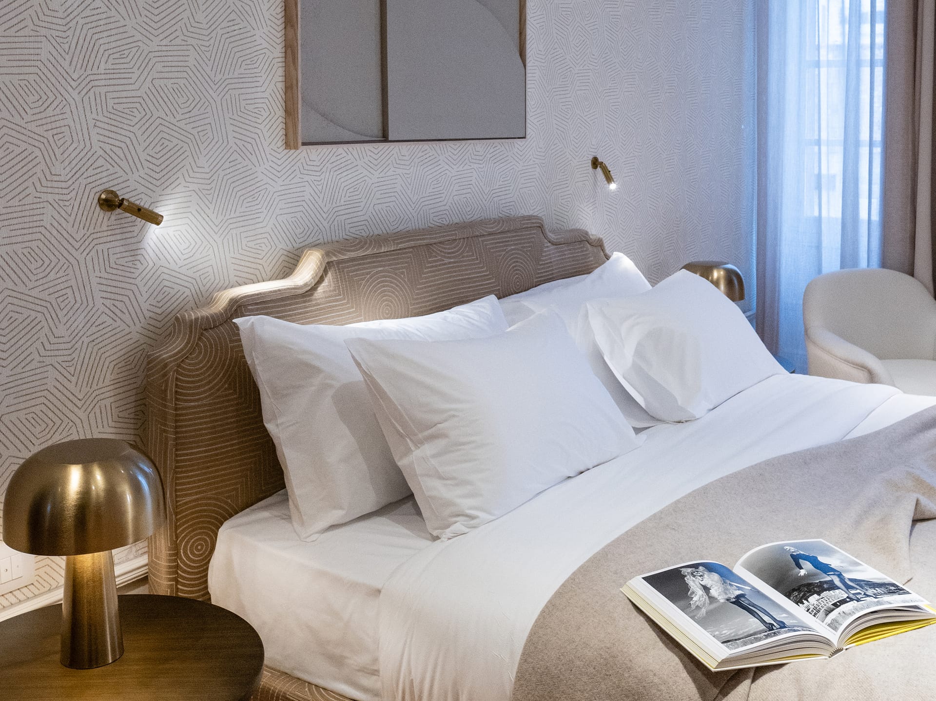The Dolli at Acropolis, A Hotel to Live - BAR - 2