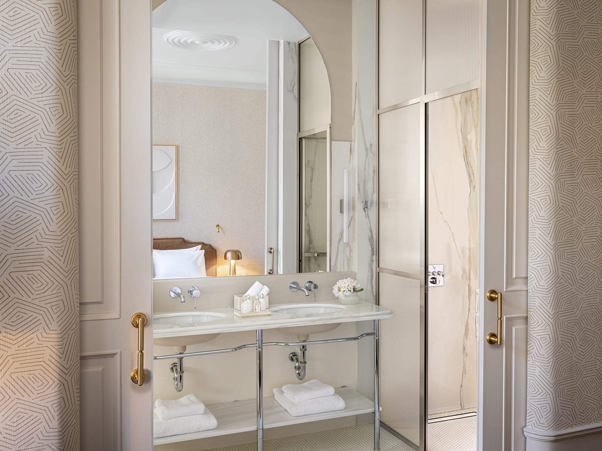 The Dolli at Acropolis, A Hotel to Live - BAR - 3
