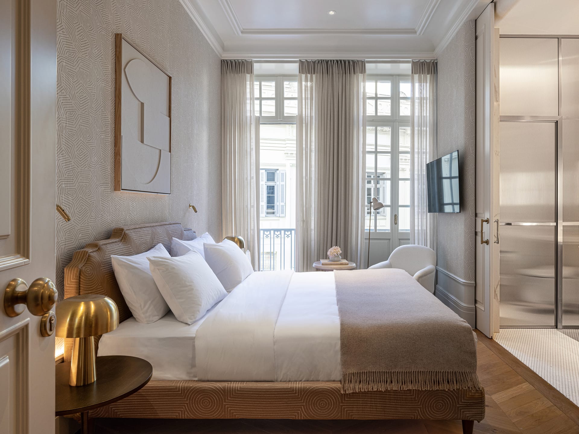 The Dolli at Acropolis, A Hotel to Live - BAR - 4