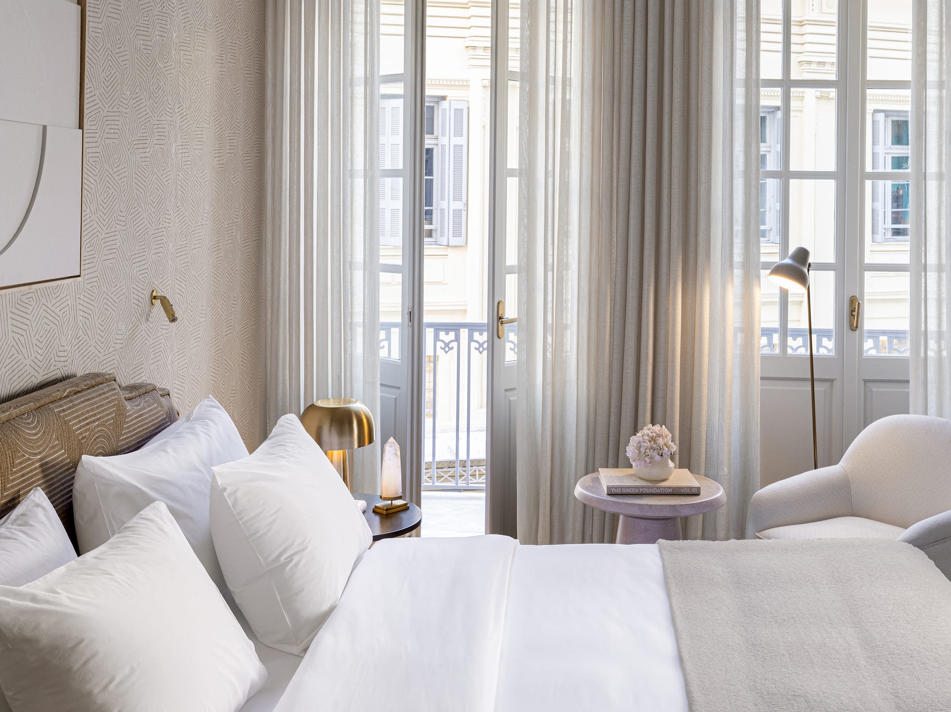 The Dolli at Acropolis, A Hotel to Live - BAR - 5
