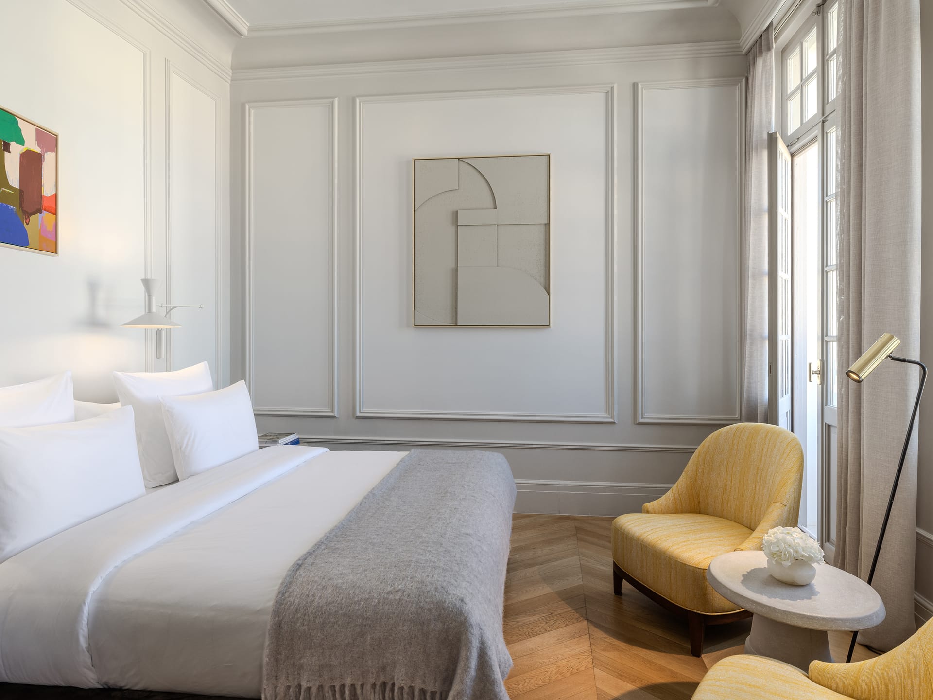 The Dolli at Acropolis, A Hotel to Live - BDR - 2