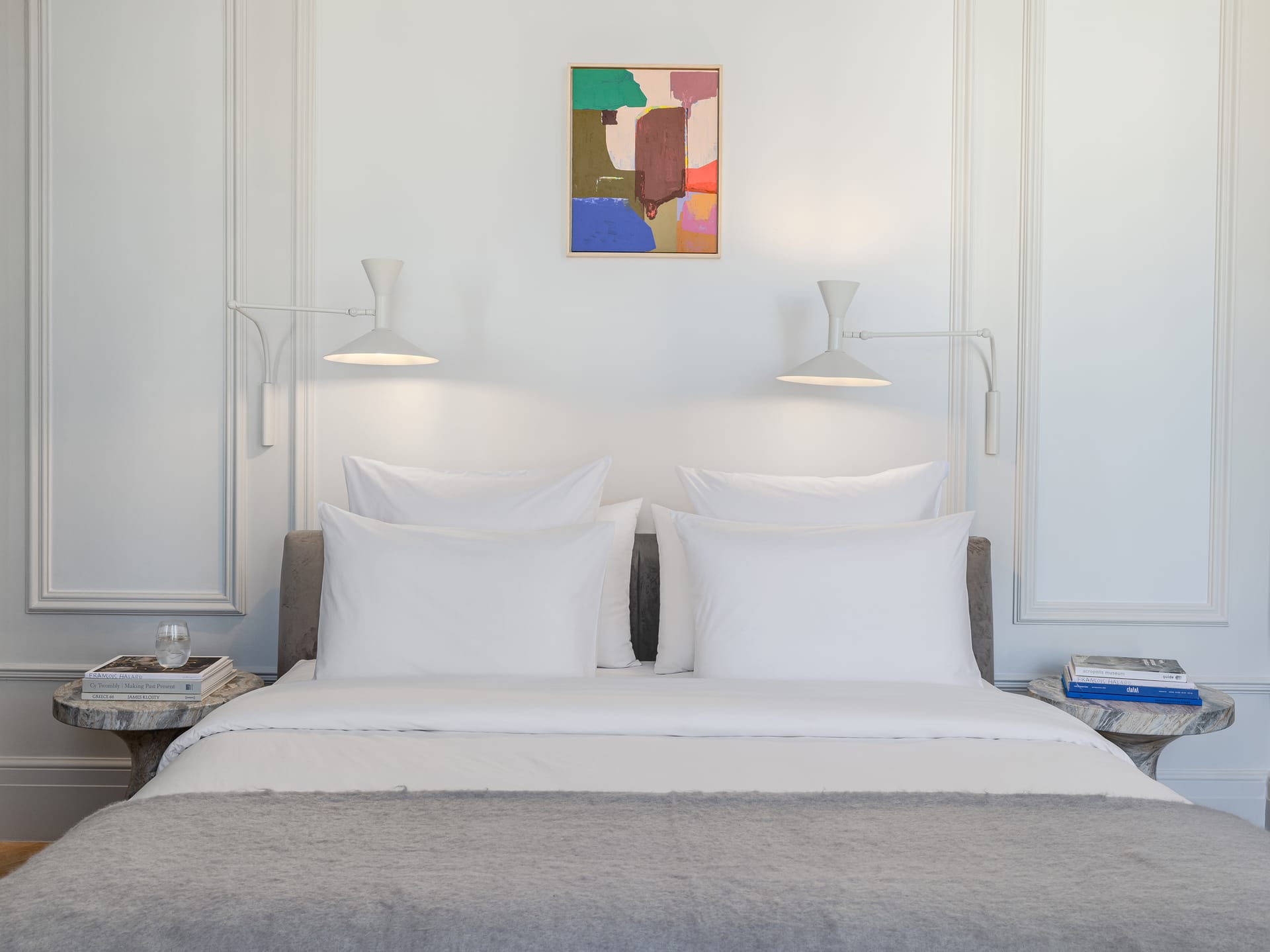 The Dolli at Acropolis, A Hotel to Live - BDR - 3