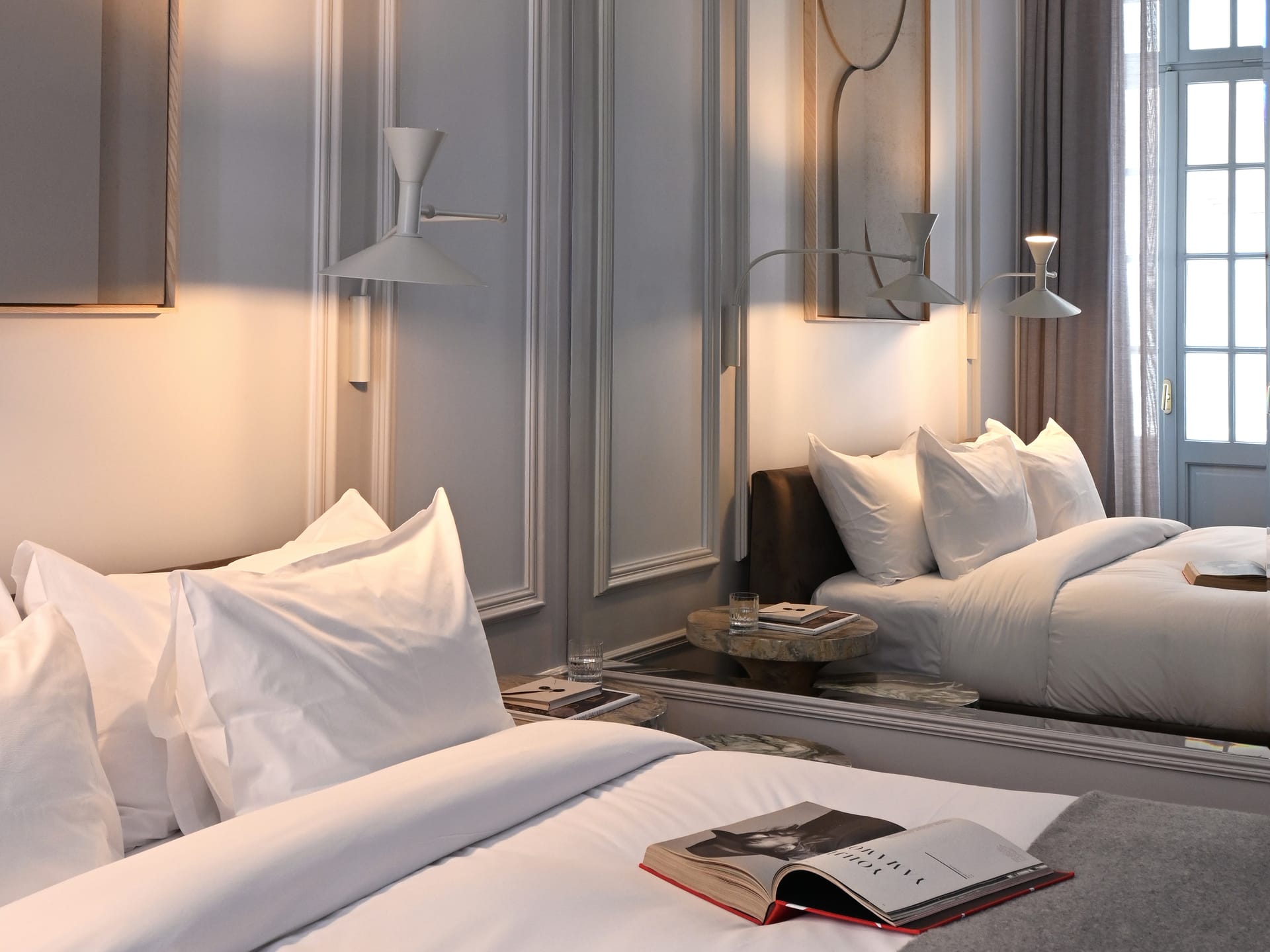 The Dolli at Acropolis, A Hotel to Live - BDR - 4