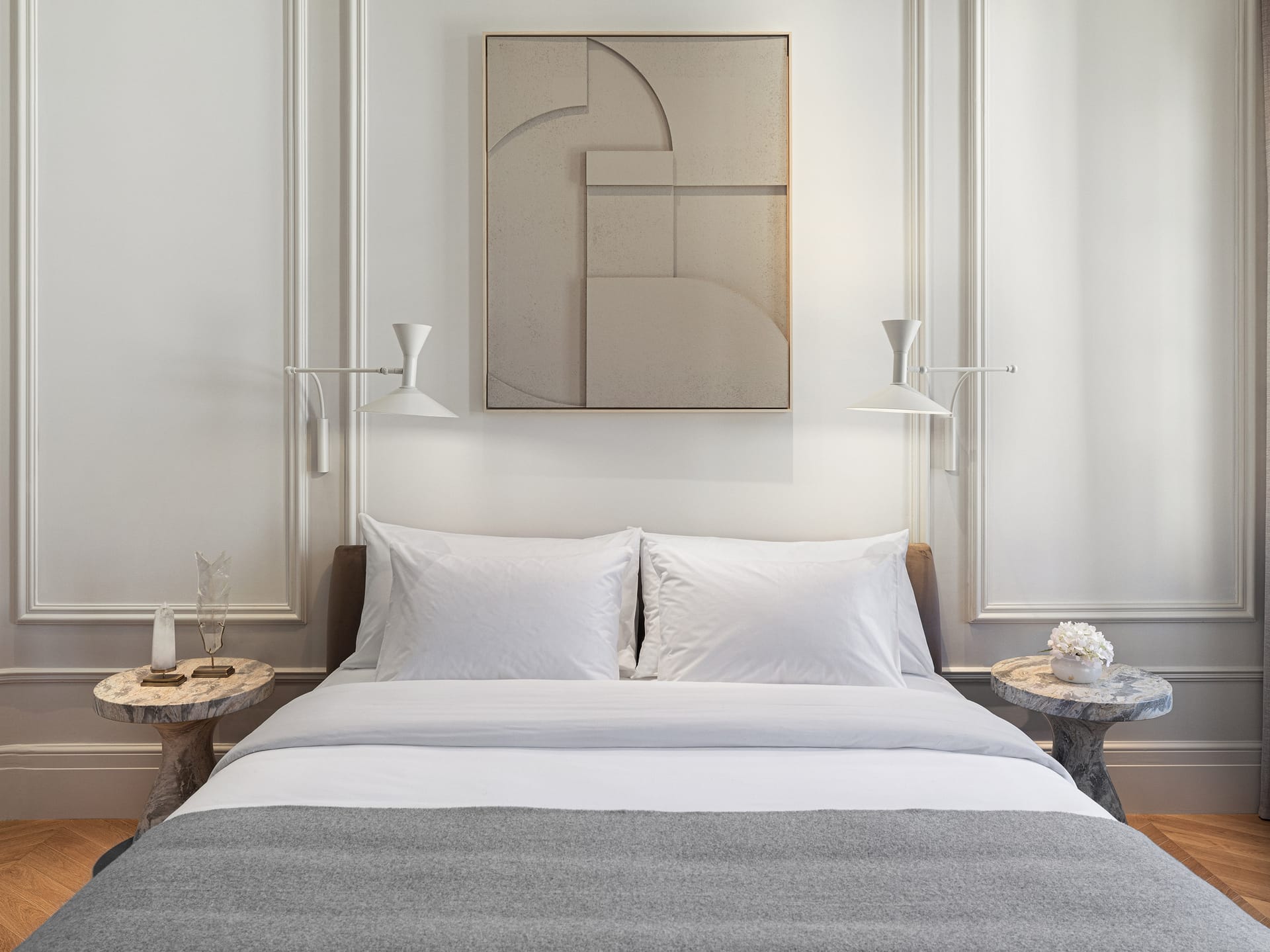 Balcony Deluxe Room