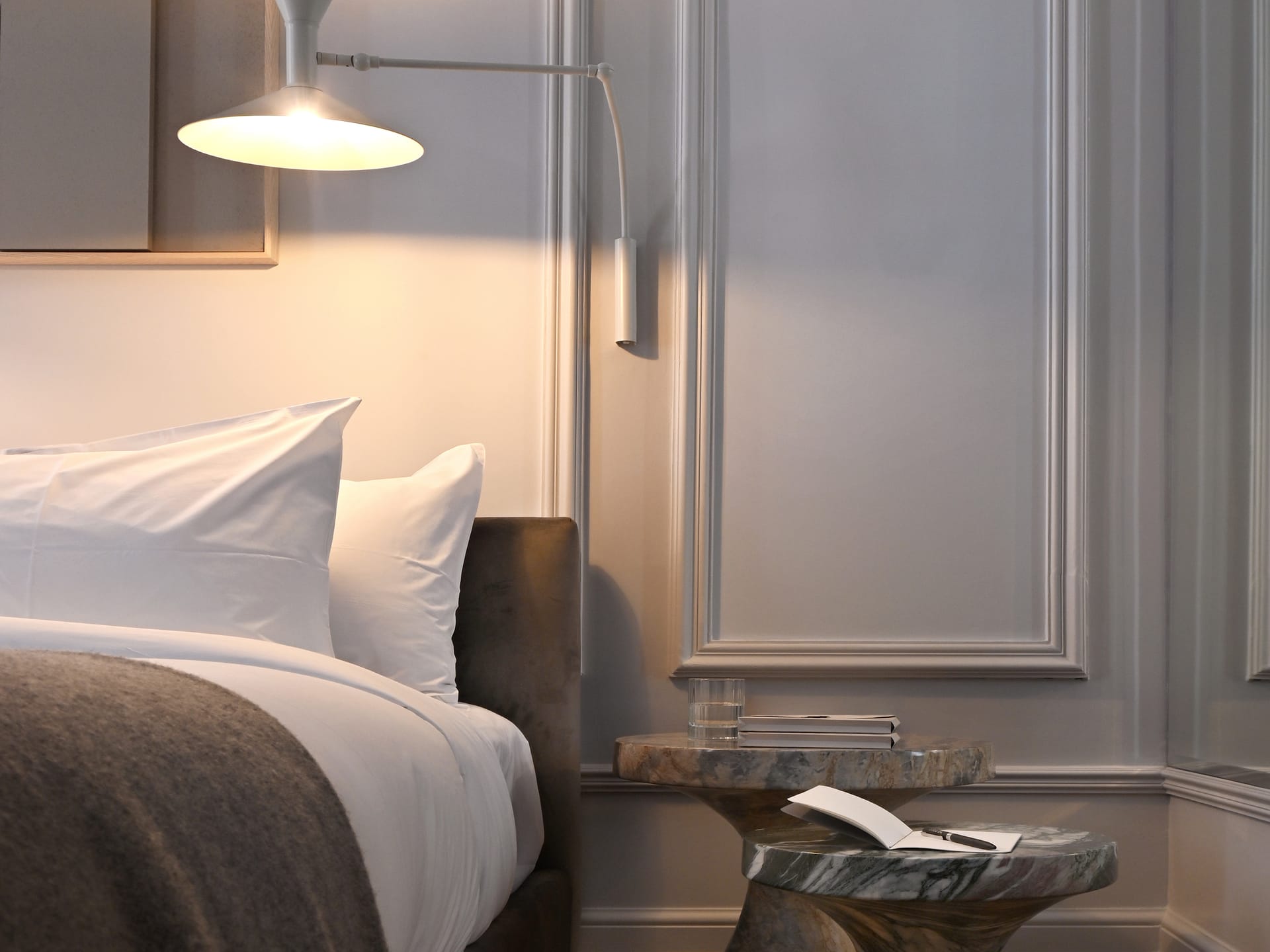 The Dolli at Acropolis, A Hotel to Live - BDR - 5