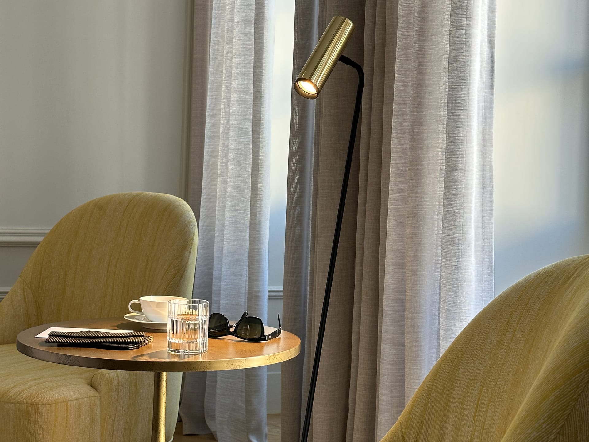 The Dolli at Acropolis, A Hotel to Live - BDR - 6