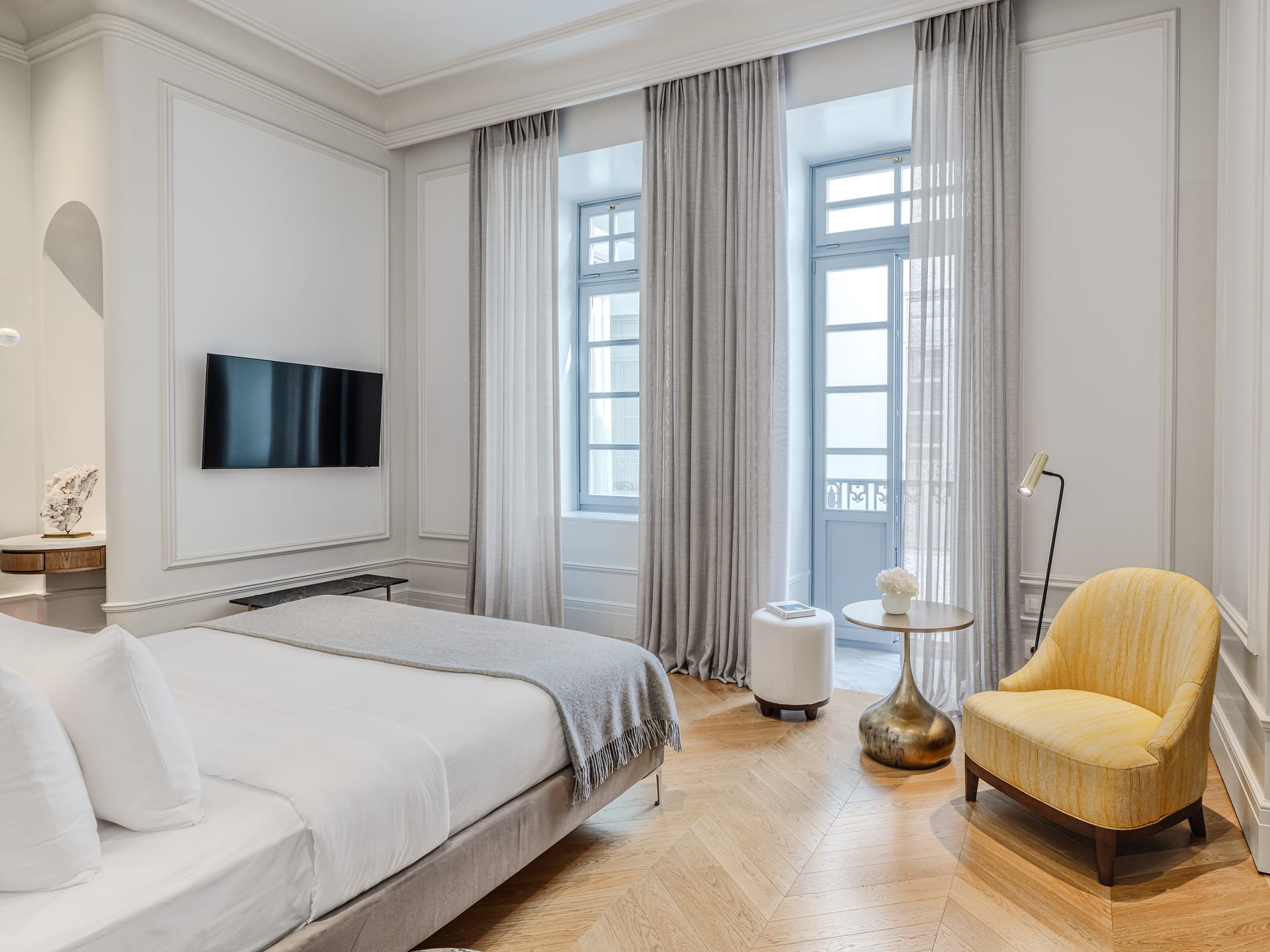 The Dolli at Acropolis, A Hotel to Live - GRAND - 2