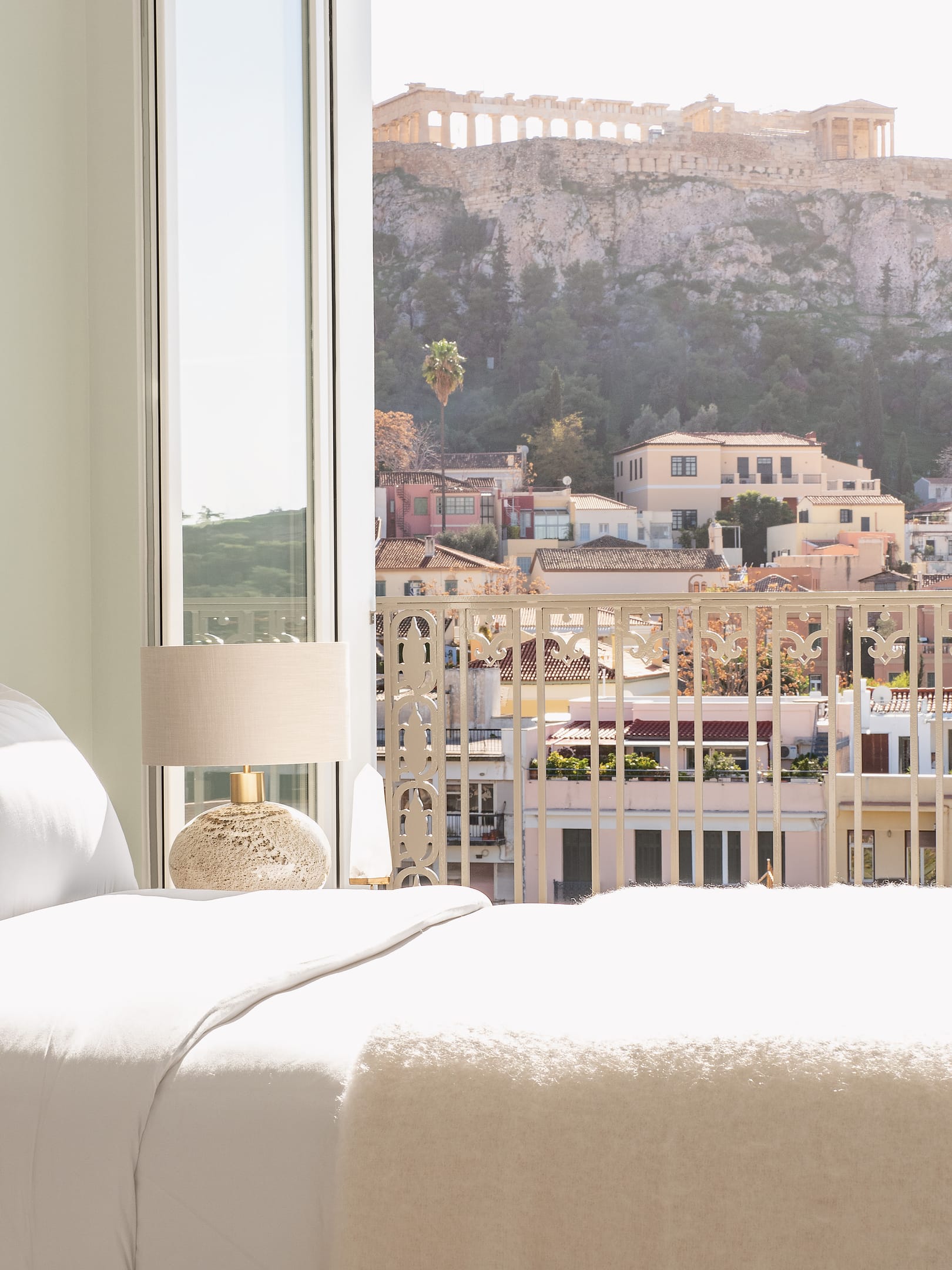 The Dolli at Acropolis, A Hotel to Live - UXJS - 2