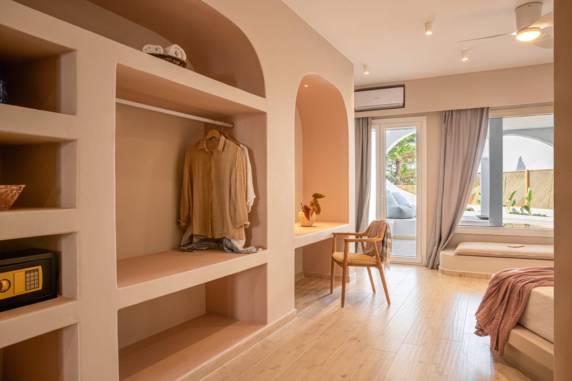 Aloni Hotel Paros - ELESPP - 8