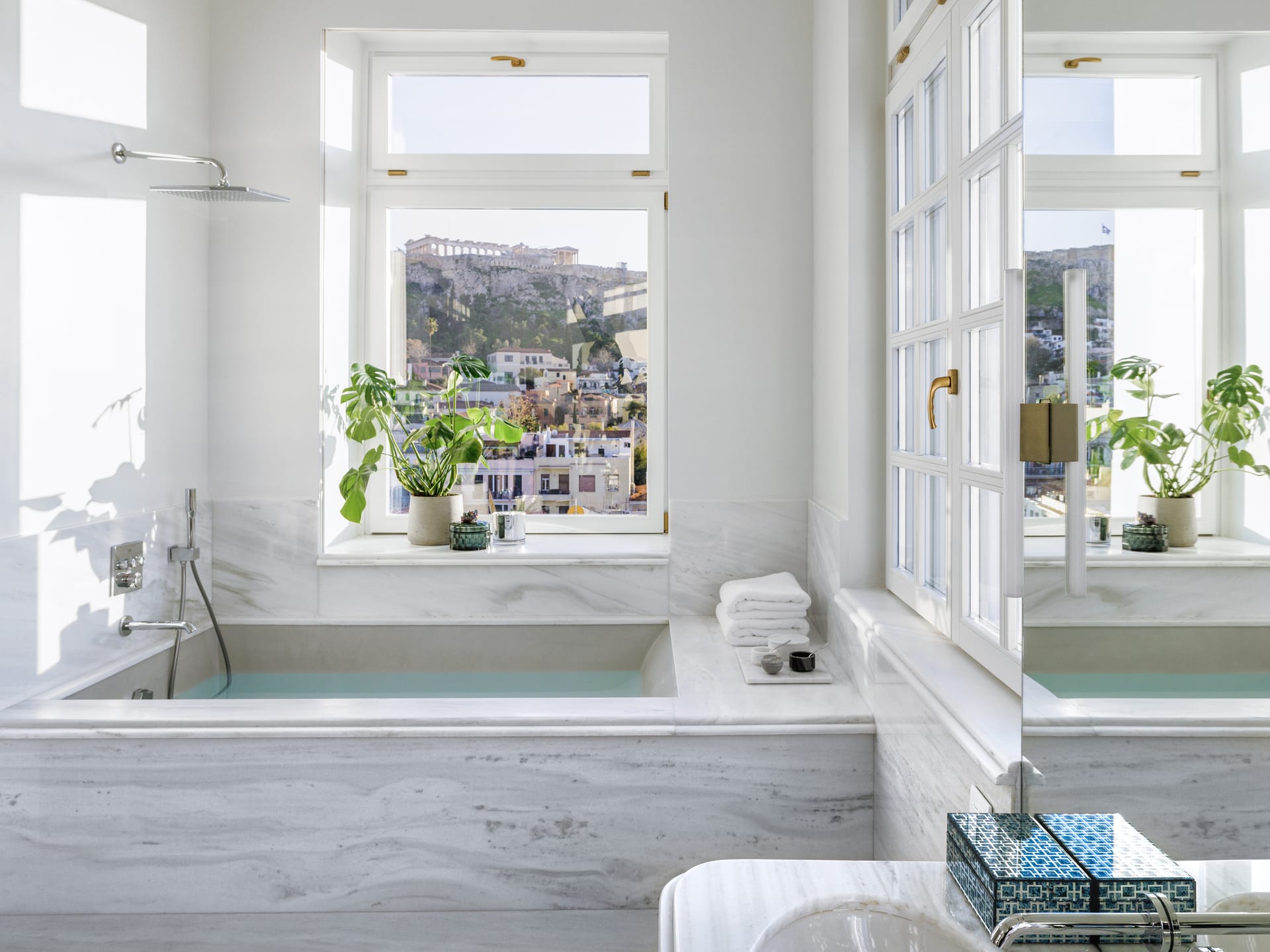 The Dolli at Acropolis, A Hotel to Live - UXJS - 8